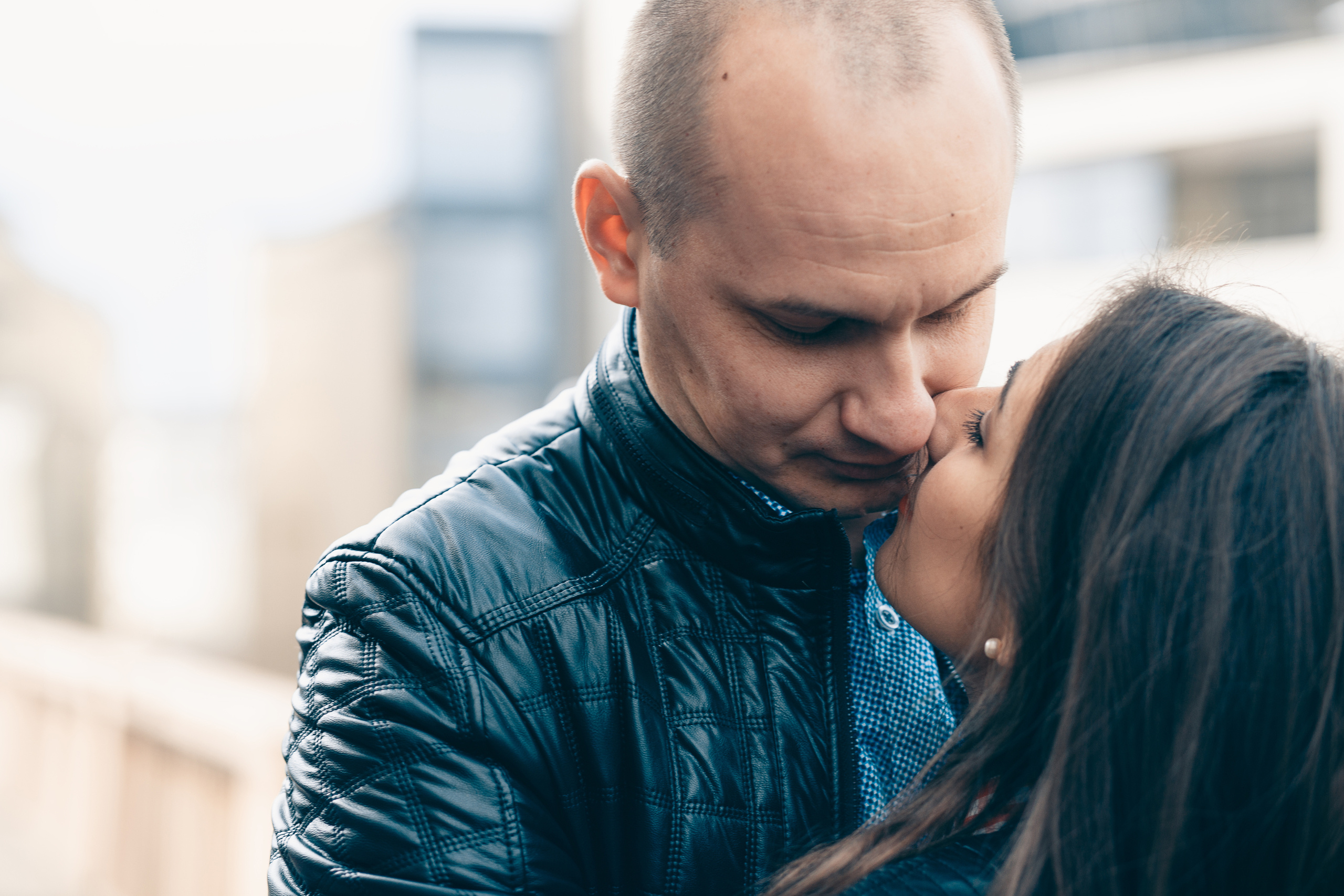 Лусине и Валерий. Свадебный, семейный и портретный фотограф Ксения Краснова