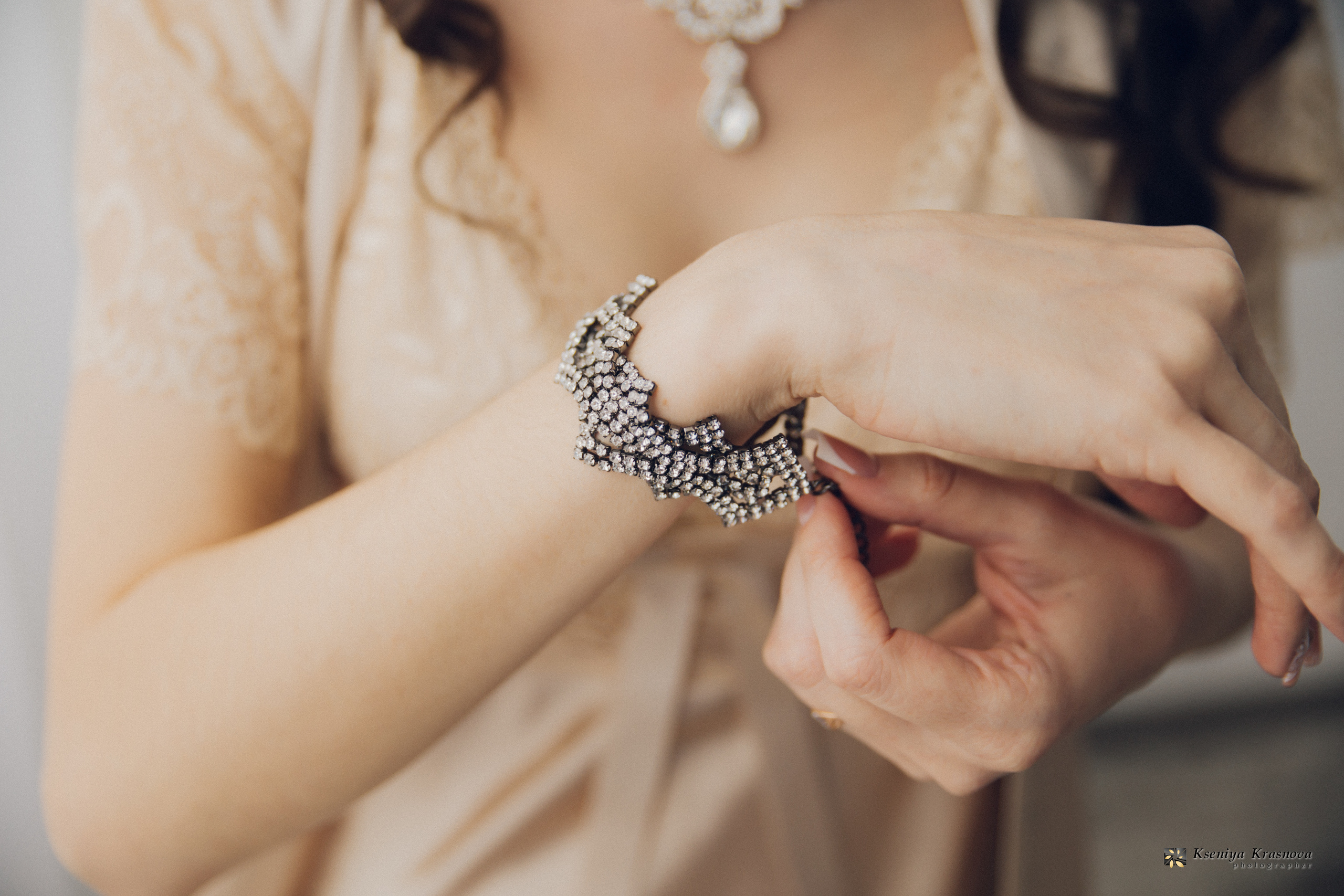 Юлия и Руслан. Свадебный, семейный и портретный фотограф Ксения Краснова