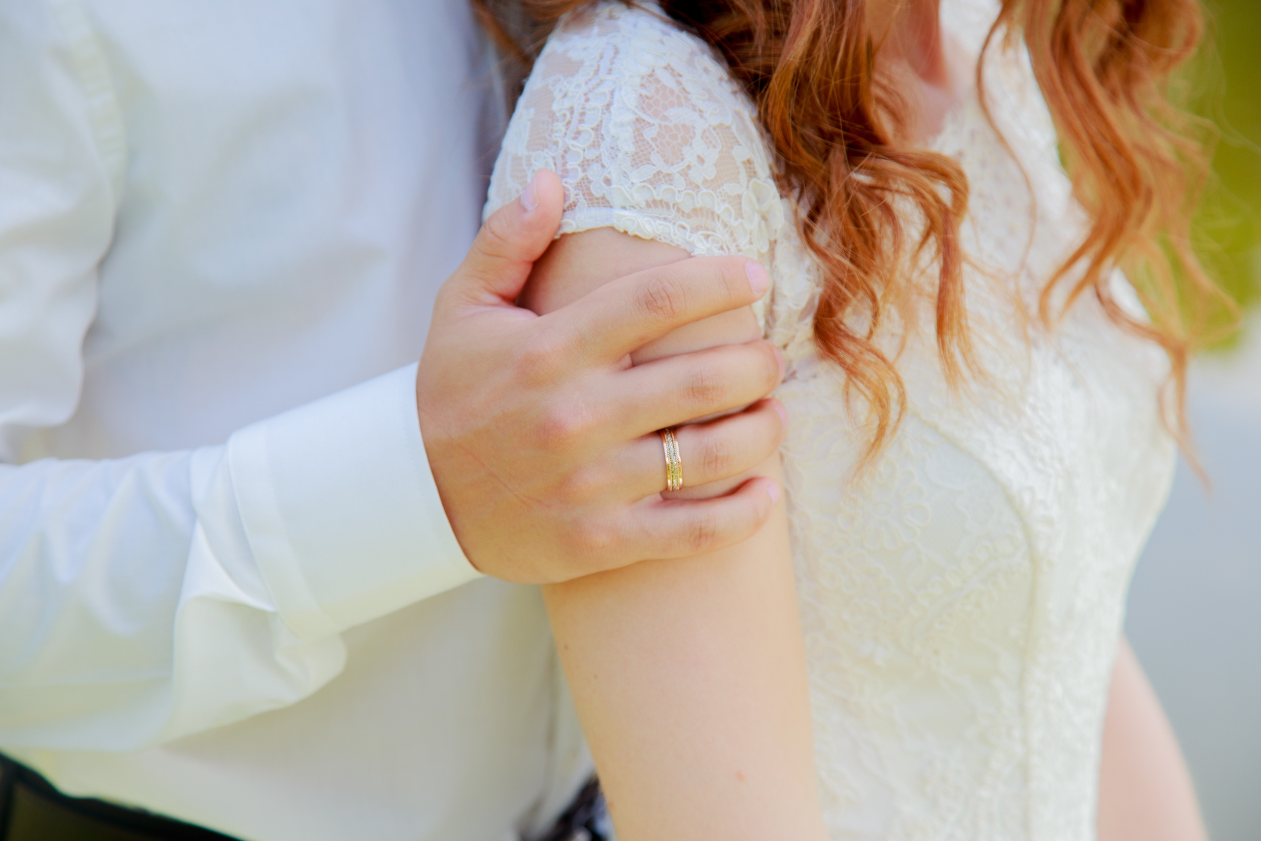 Ирина и Сергей. Свадебный, семейный и портретный фотограф Ксения Краснова