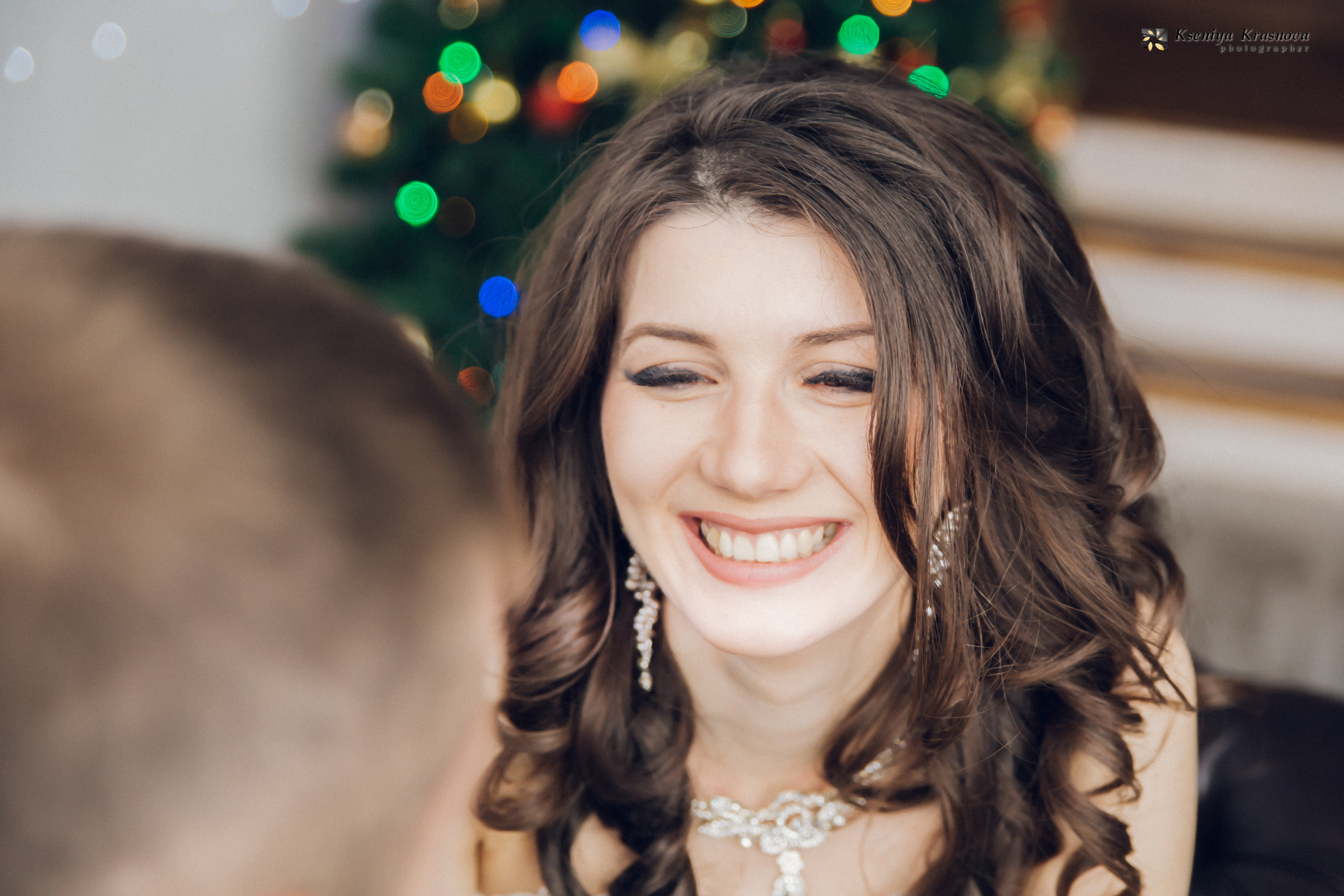 Юлия и Руслан. Свадебный, семейный и портретный фотограф Ксения Краснова