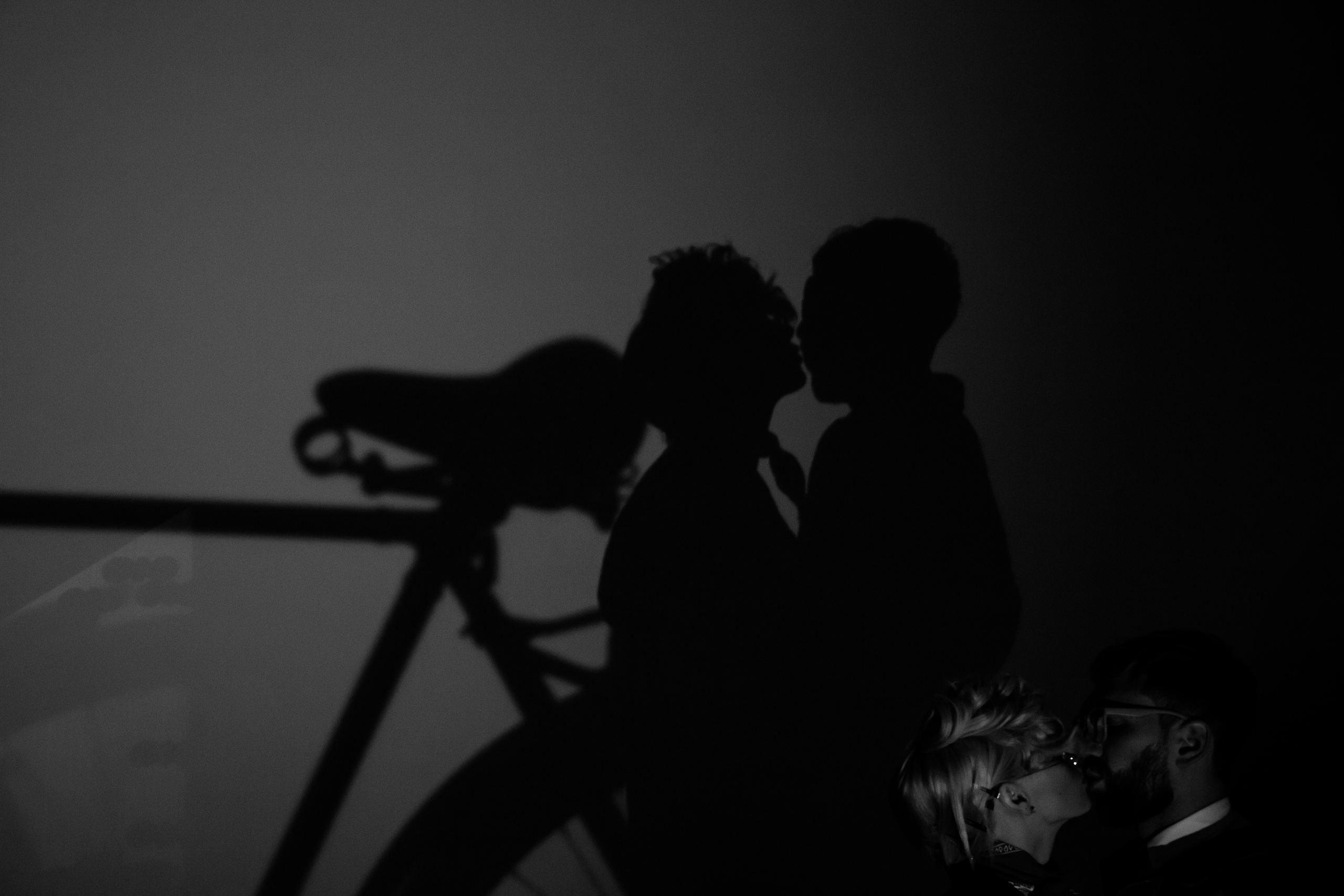 Элона и Женя. Свадебный, семейный и портретный фотограф Ксения Краснова