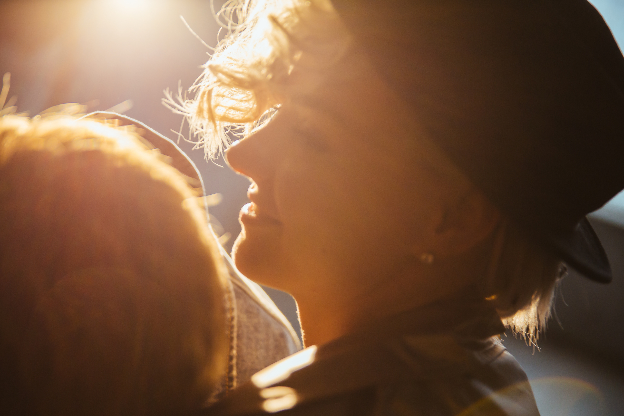 Элона и Женя. Свадебный, семейный и портретный фотограф Ксения Краснова