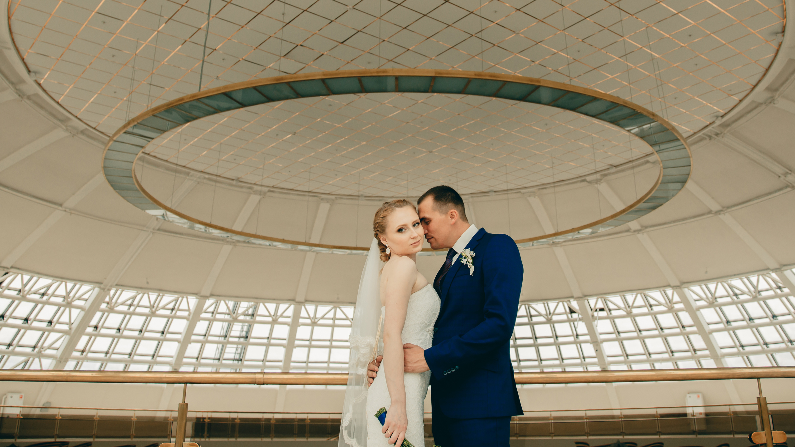 Олеся и Руслан. Свадебный, семейный и портретный фотограф Ксения Краснова