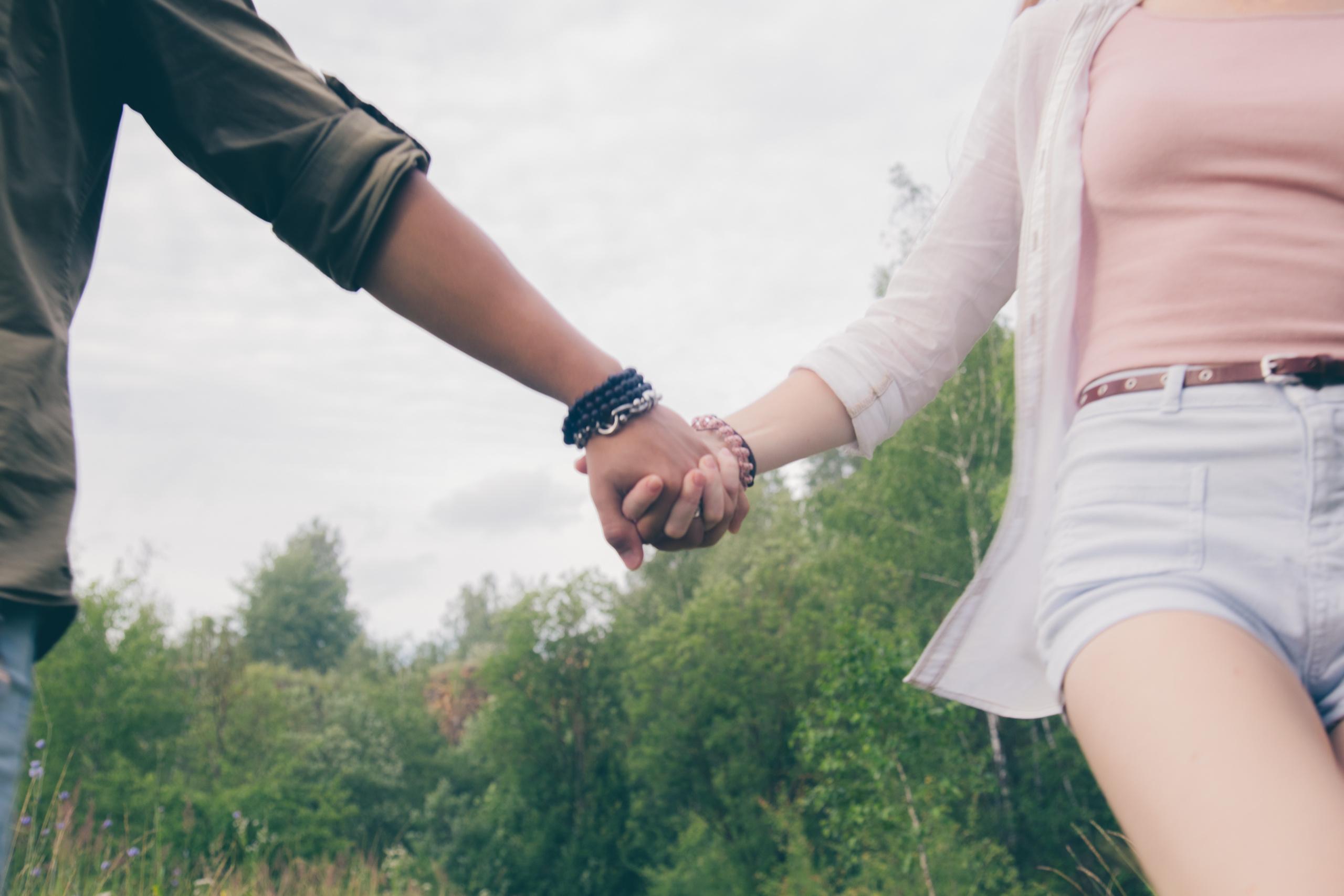 Ирина и Сергей. Свадебный, семейный и портретный фотограф Ксения Краснова