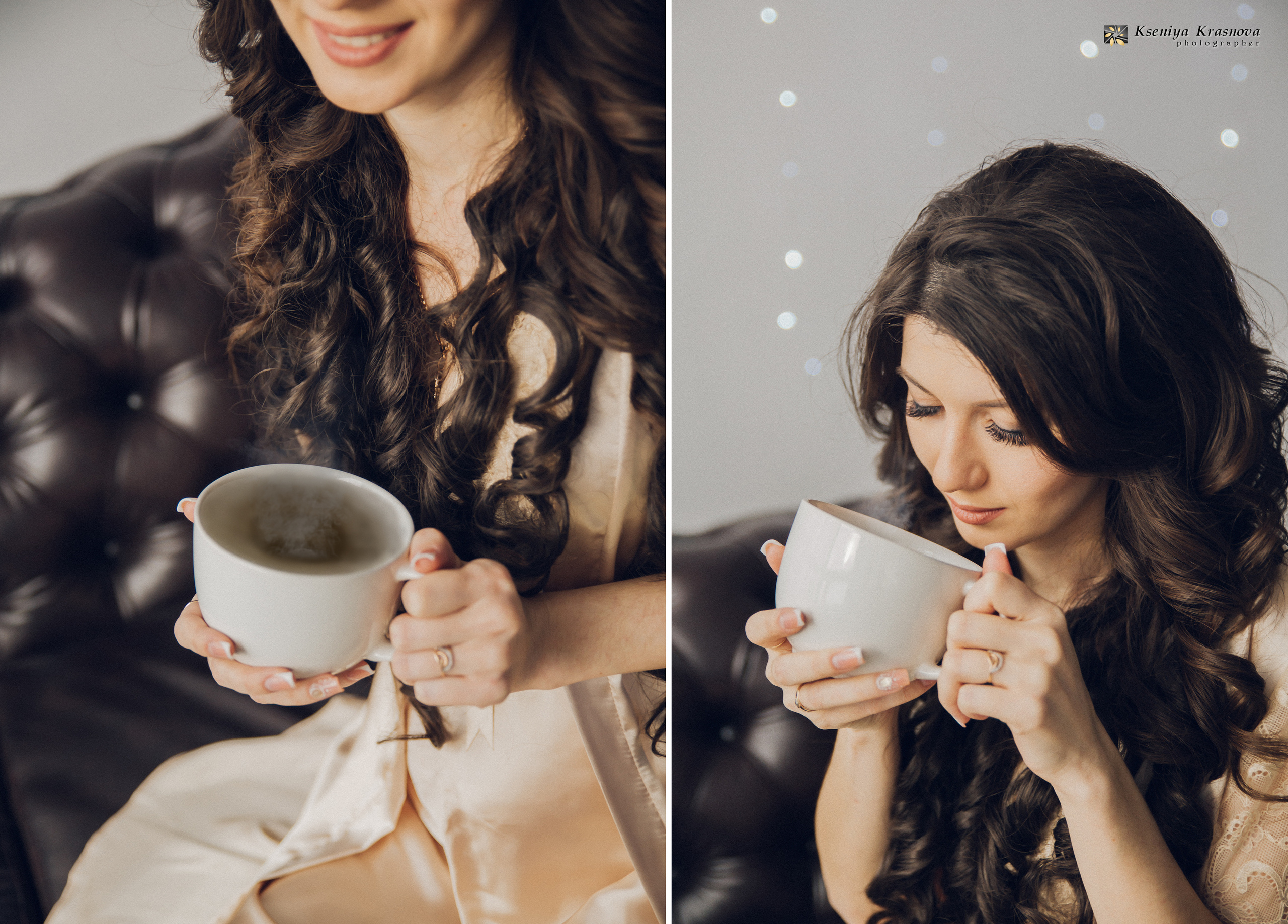 Юлия и Руслан. Свадебный, семейный и портретный фотограф Ксения Краснова