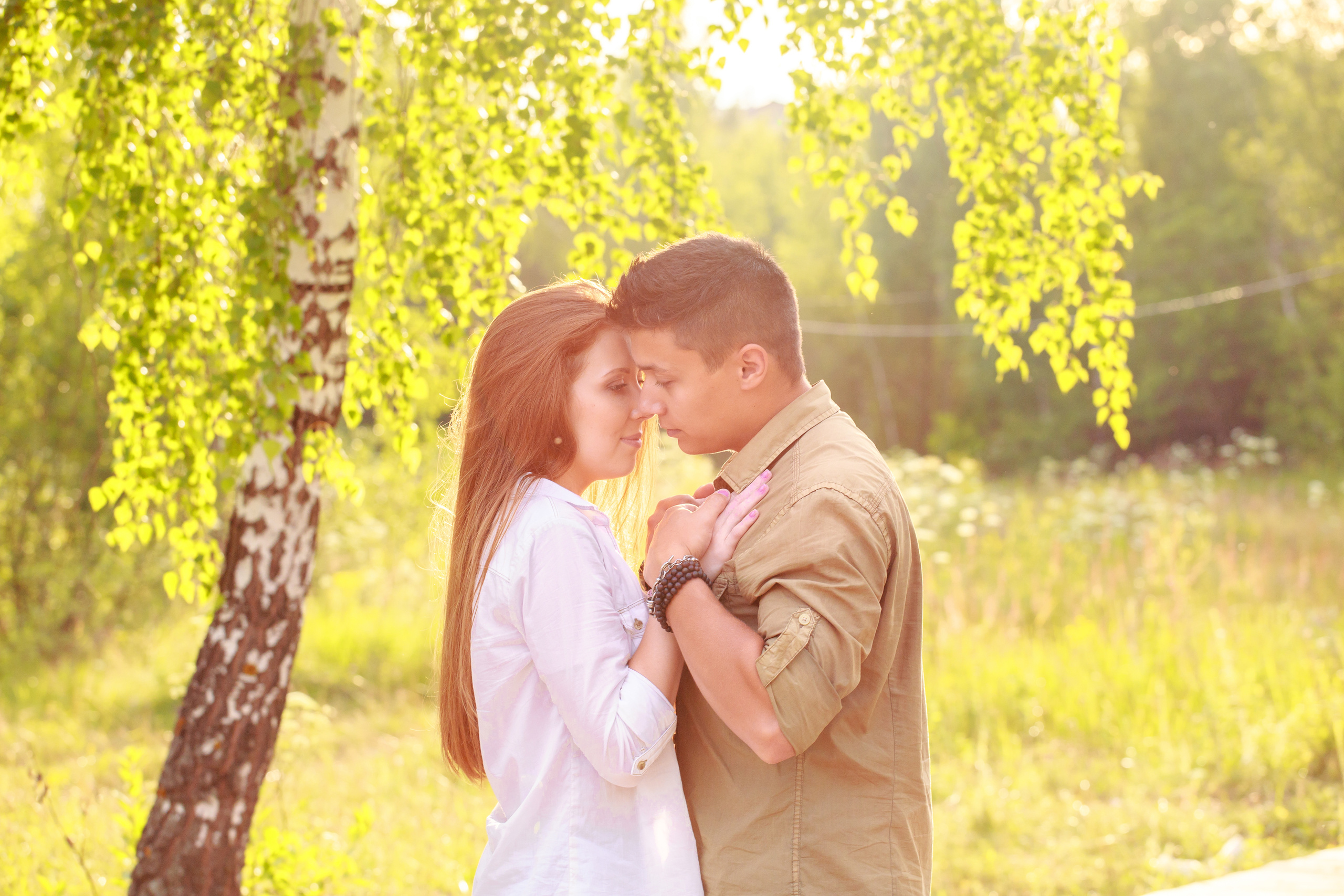 Ирина и Сергей. Свадебный, семейный и портретный фотограф Ксения Краснова