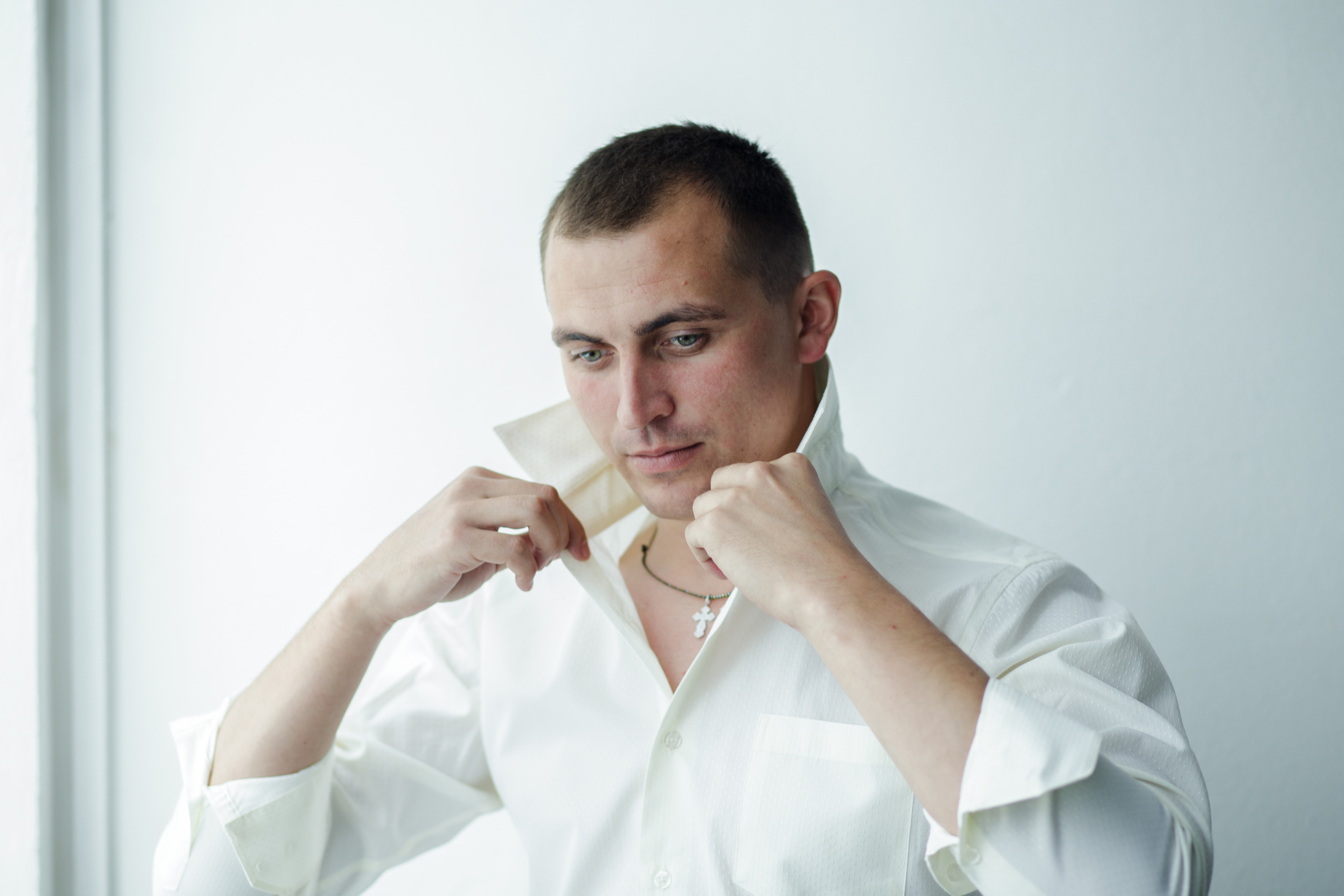 Олеся и Руслан. Свадебный, семейный и портретный фотограф Ксения Краснова