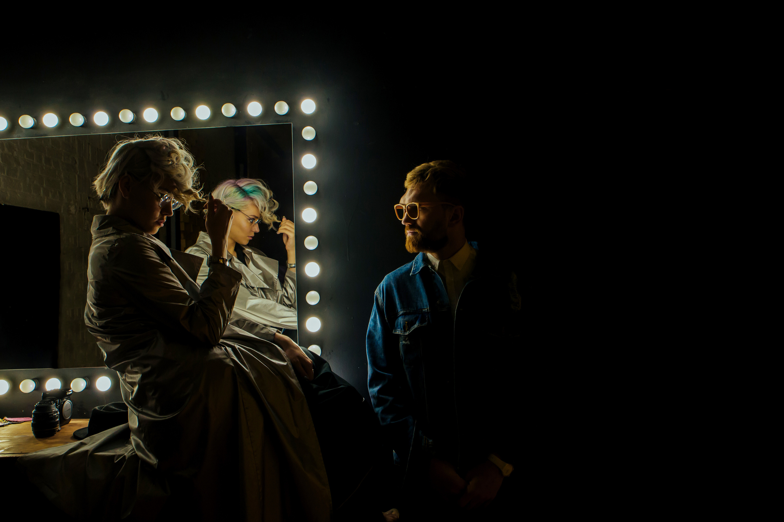 Элона и Женя. Свадебный, семейный и портретный фотограф Ксения Краснова