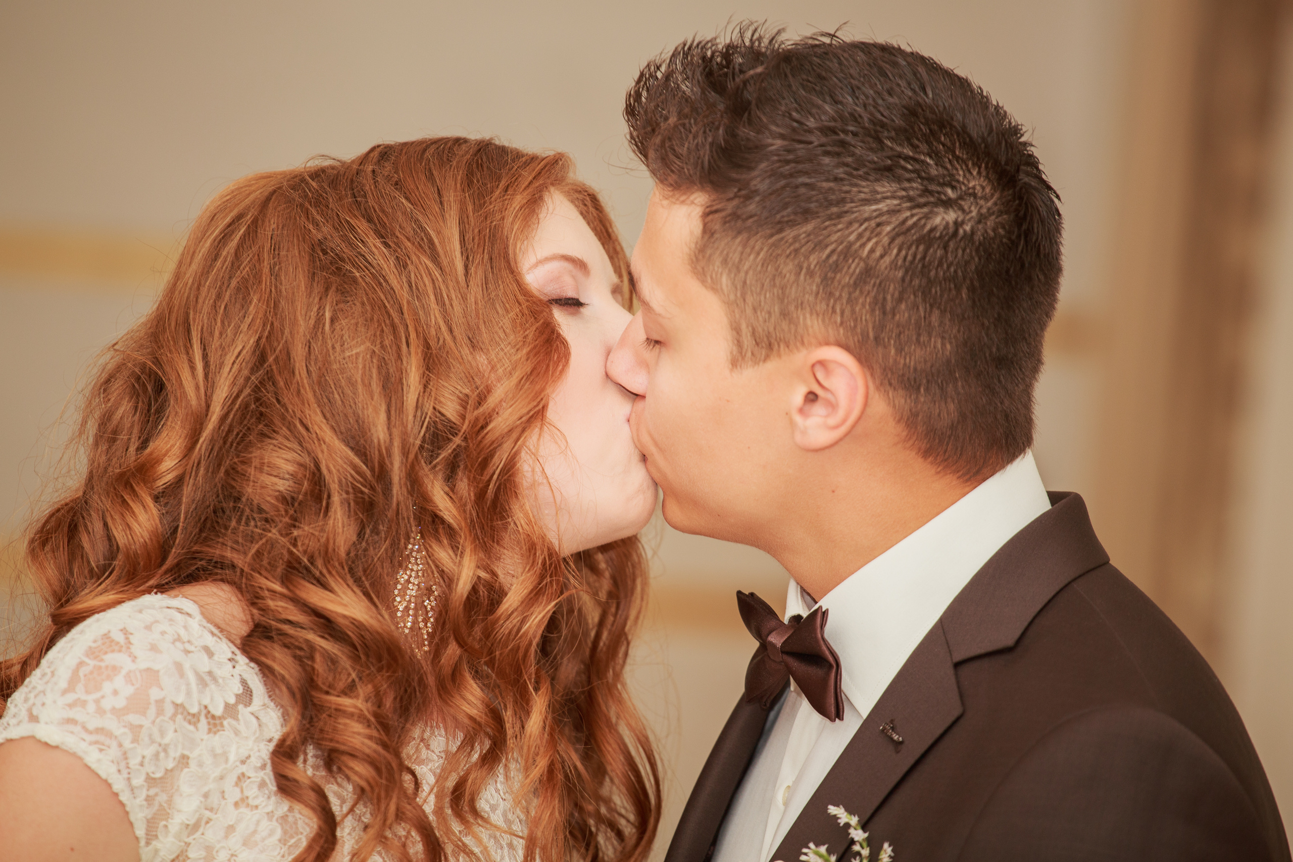 Ирина и Сергей. Свадебный, семейный и портретный фотограф Ксения Краснова