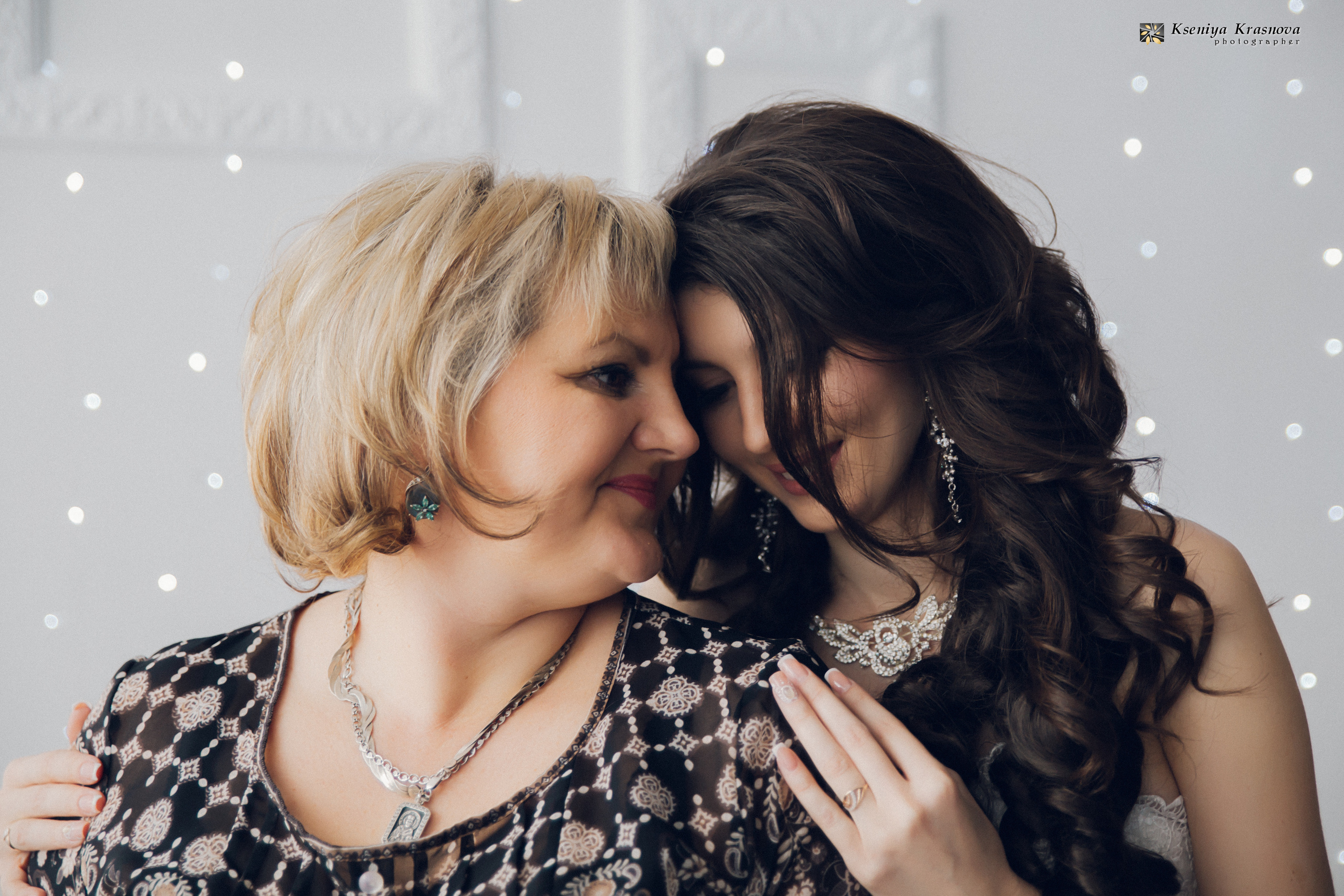 Юлия и Руслан. Свадебный, семейный и портретный фотограф Ксения Краснова