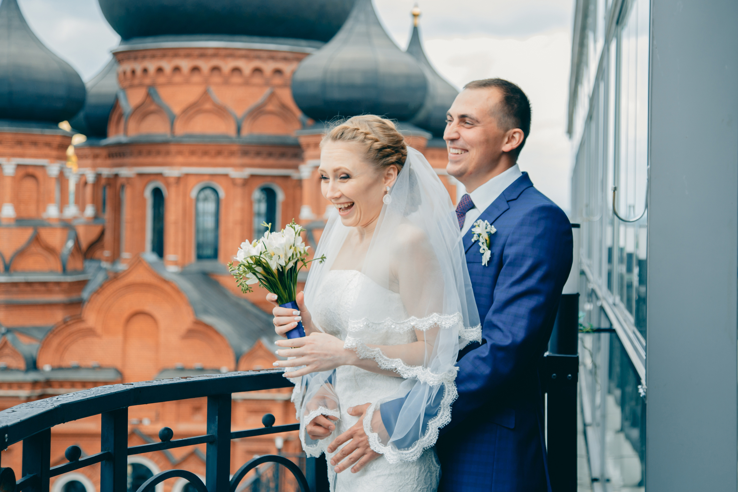 Олеся и Руслан. Свадебный, семейный и портретный фотограф Ксения Краснова