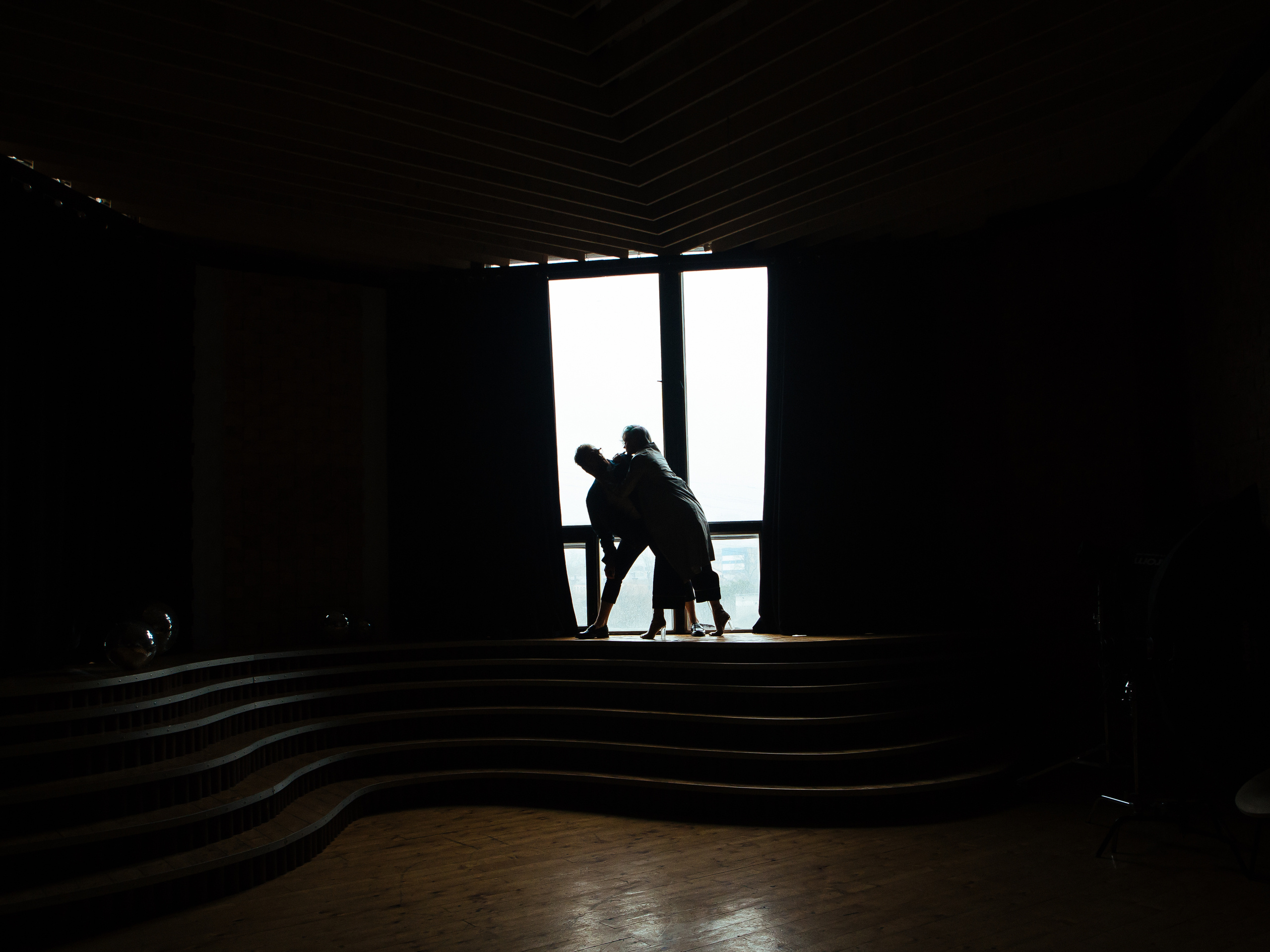 Элона и Женя. Свадебный, семейный и портретный фотограф Ксения Краснова