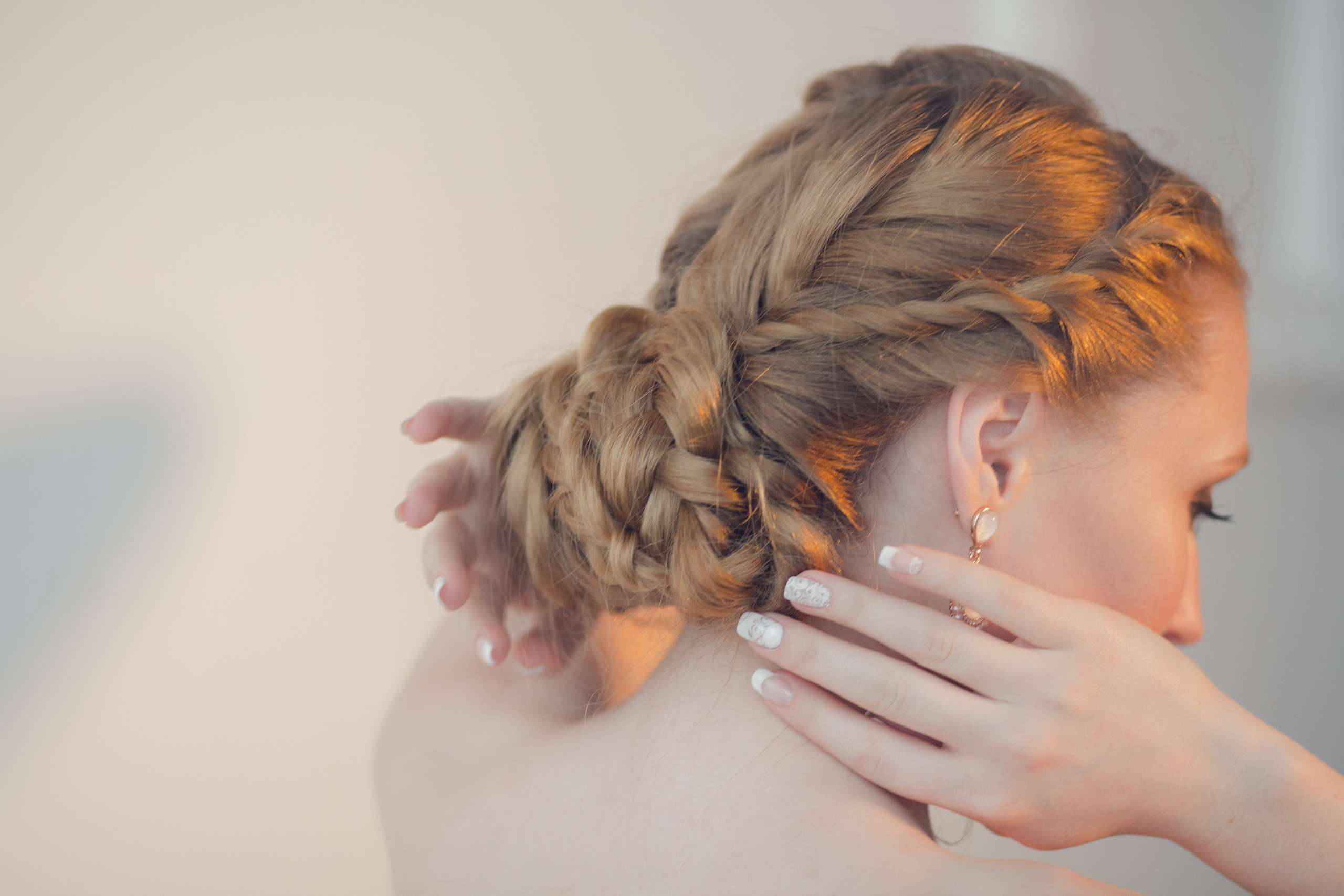 Олеся и Руслан. Свадебный, семейный и портретный фотограф Ксения Краснова