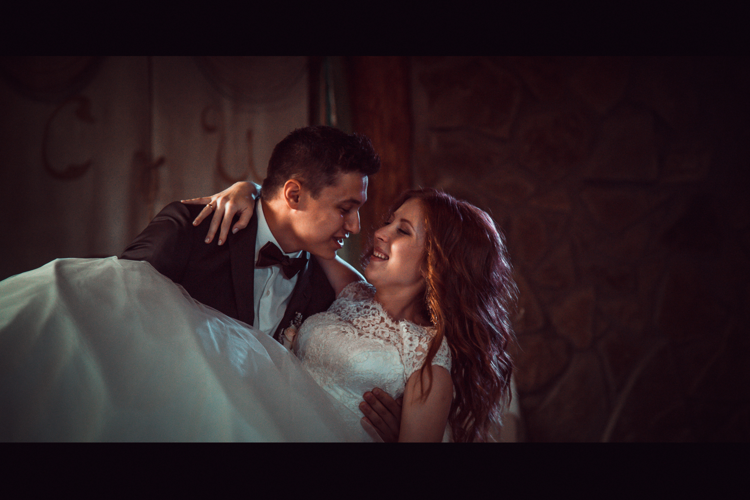 Ирина и Сергей. Свадебный, семейный и портретный фотограф Ксения Краснова