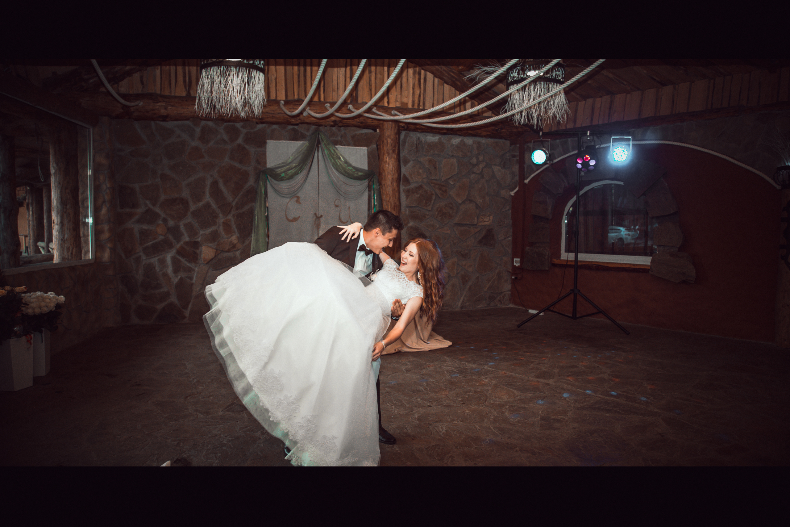 Ирина и Сергей. Свадебный, семейный и портретный фотограф Ксения Краснова