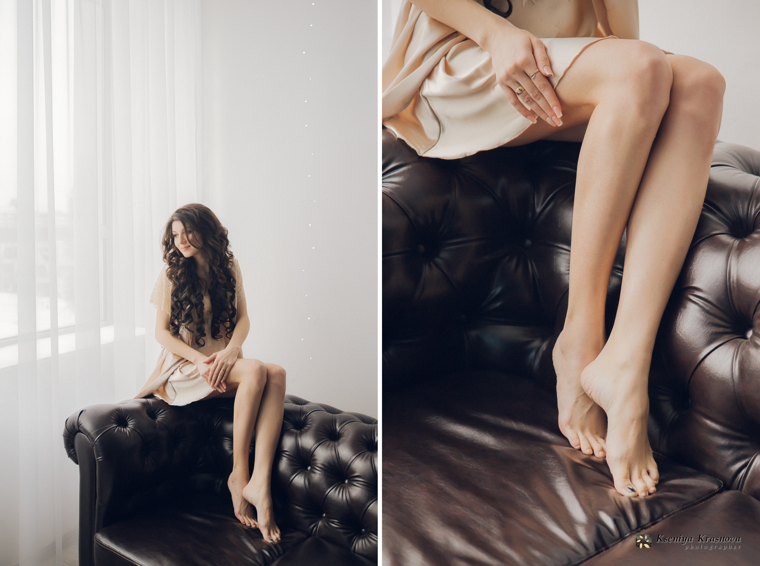 Юлия и Руслан. Свадебный, семейный и портретный фотограф Ксения Краснова