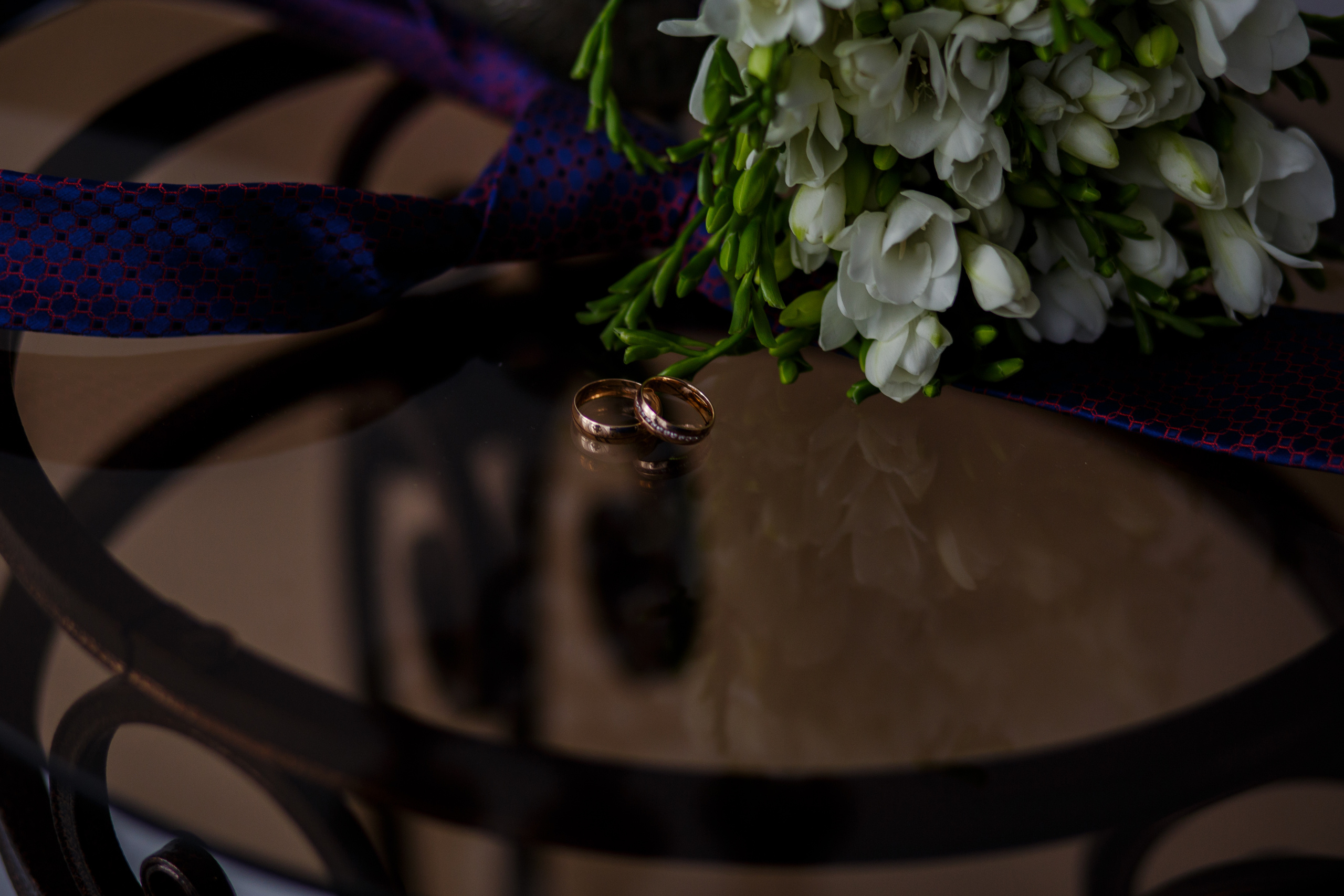 Олеся и Руслан. Свадебный, семейный и портретный фотограф Ксения Краснова