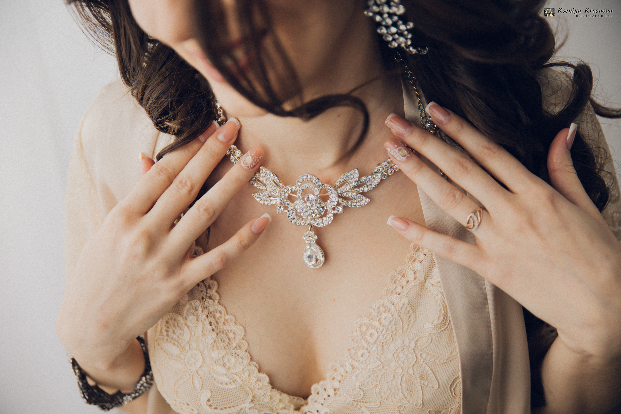 Юлия и Руслан. Свадебный, семейный и портретный фотограф Ксения Краснова