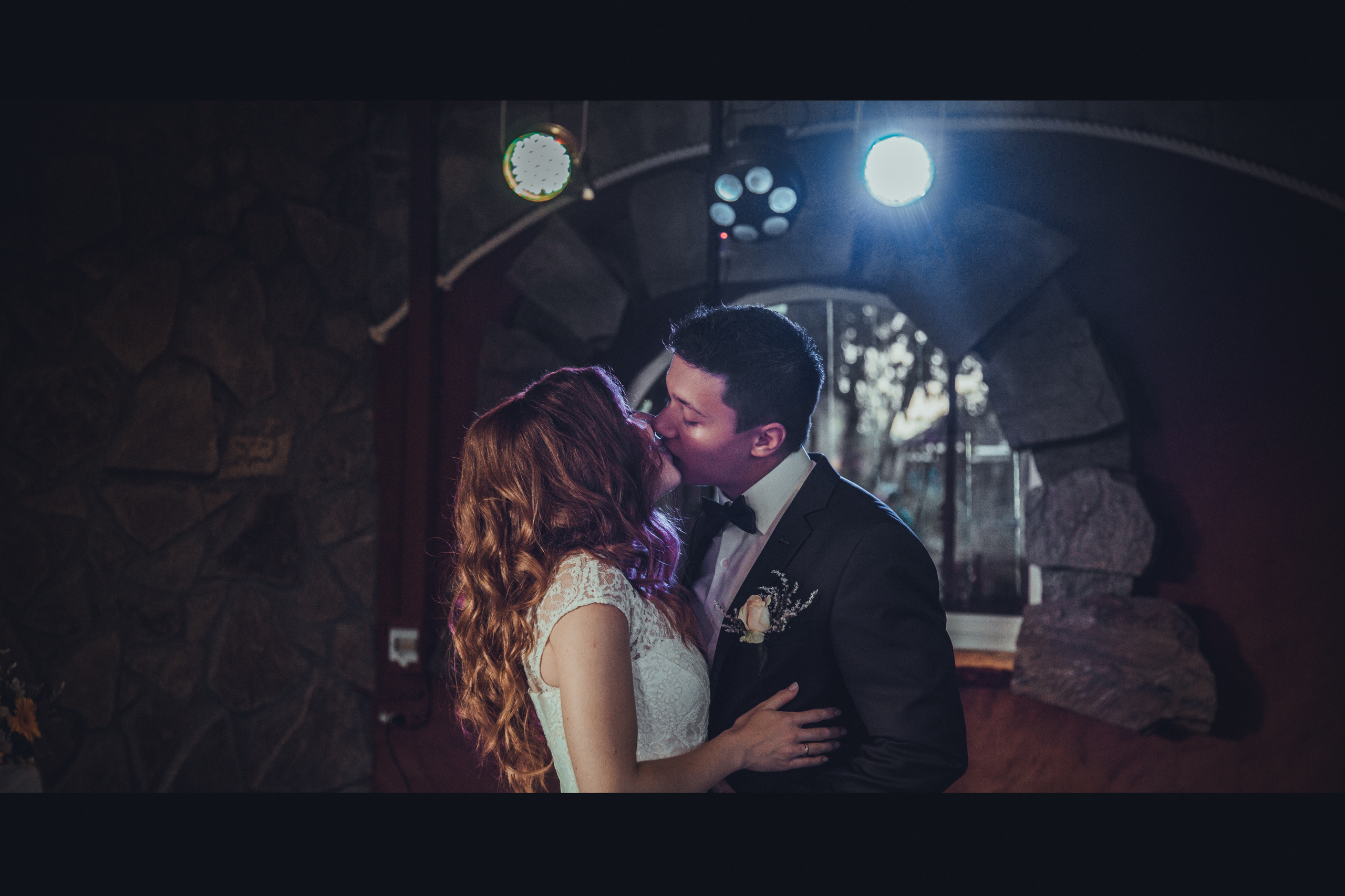 Ирина и Сергей. Свадебный, семейный и портретный фотограф Ксения Краснова