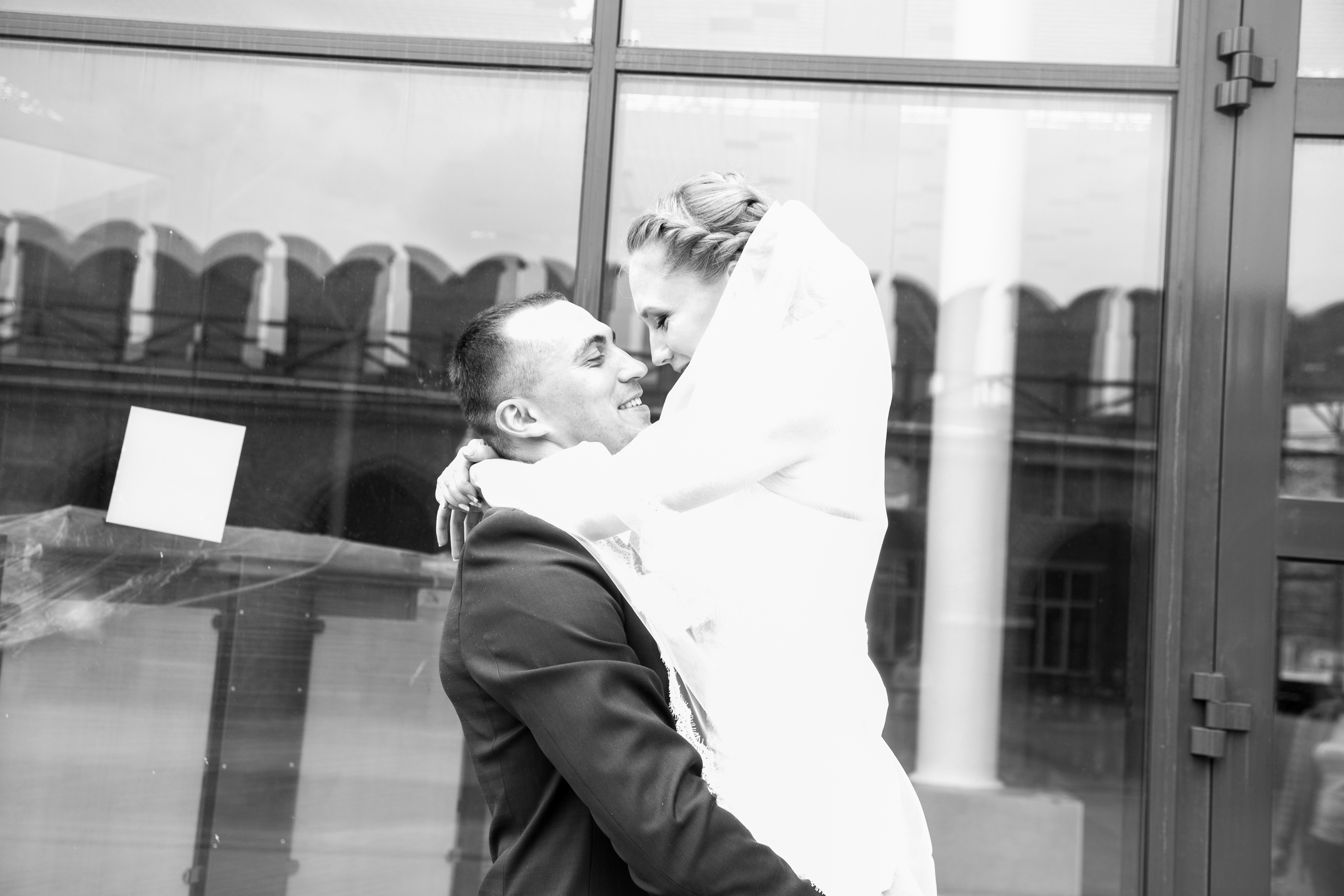 Олеся и Руслан. Свадебный, семейный и портретный фотограф Ксения Краснова