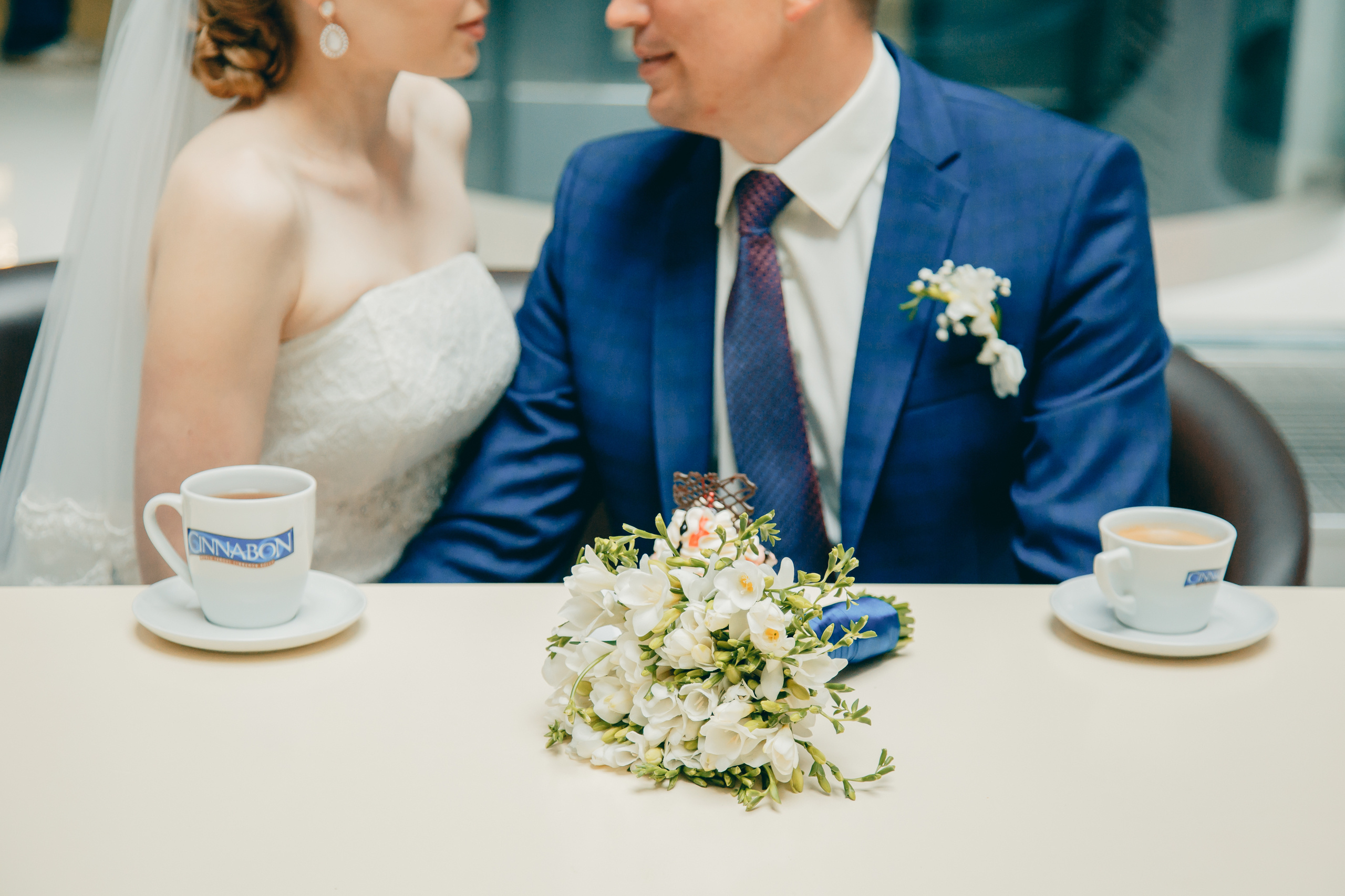 Олеся и Руслан. Свадебный, семейный и портретный фотограф Ксения Краснова