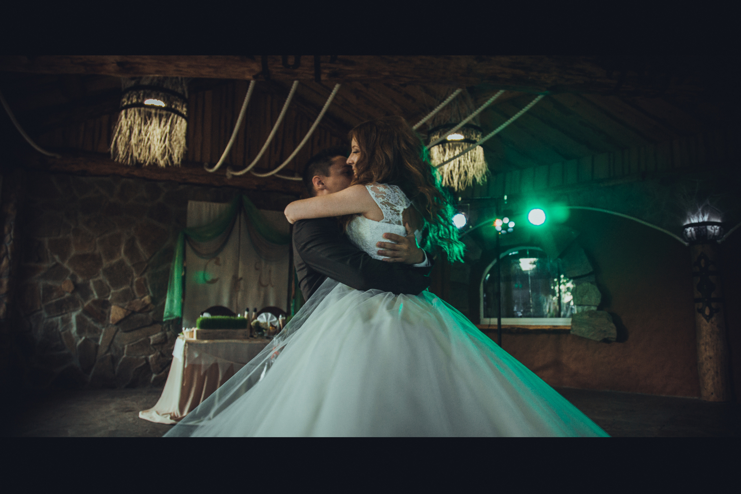 Ирина и Сергей. Свадебный, семейный и портретный фотограф Ксения Краснова