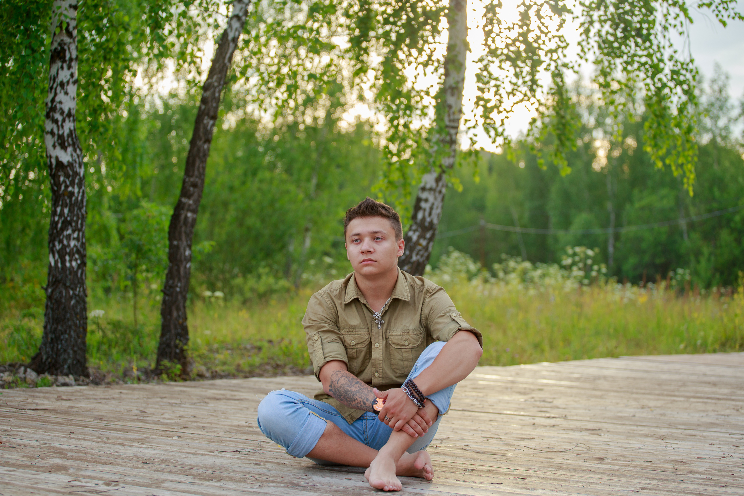 Ирина и Сергей. Свадебный, семейный и портретный фотограф Ксения Краснова