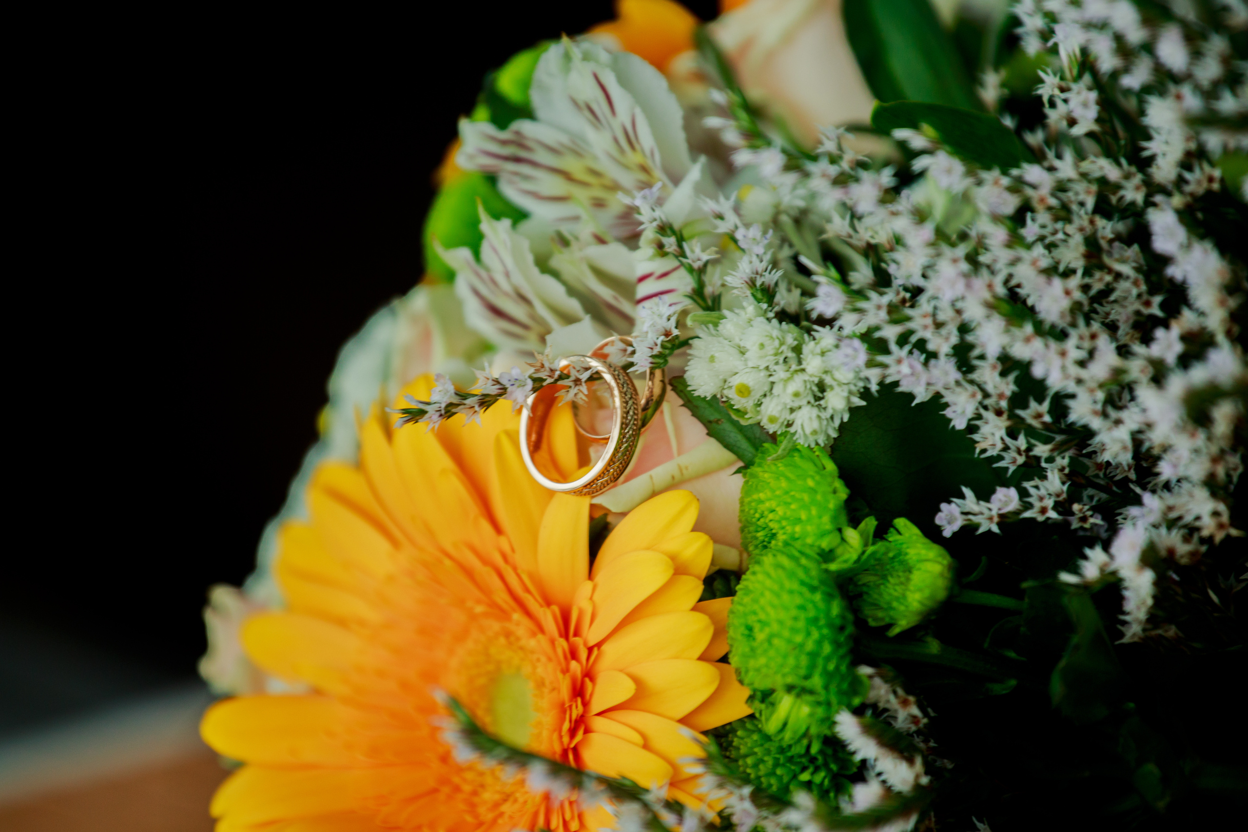 Ирина и Сергей. Свадебный, семейный и портретный фотограф Ксения Краснова