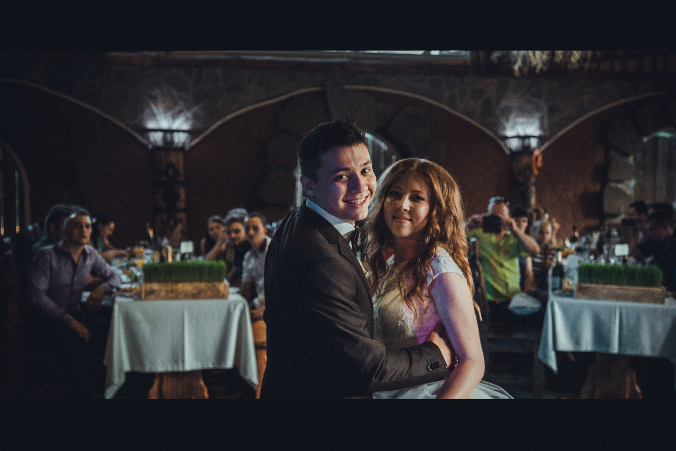 Ирина и Сергей. Свадебный, семейный и портретный фотограф Ксения Краснова