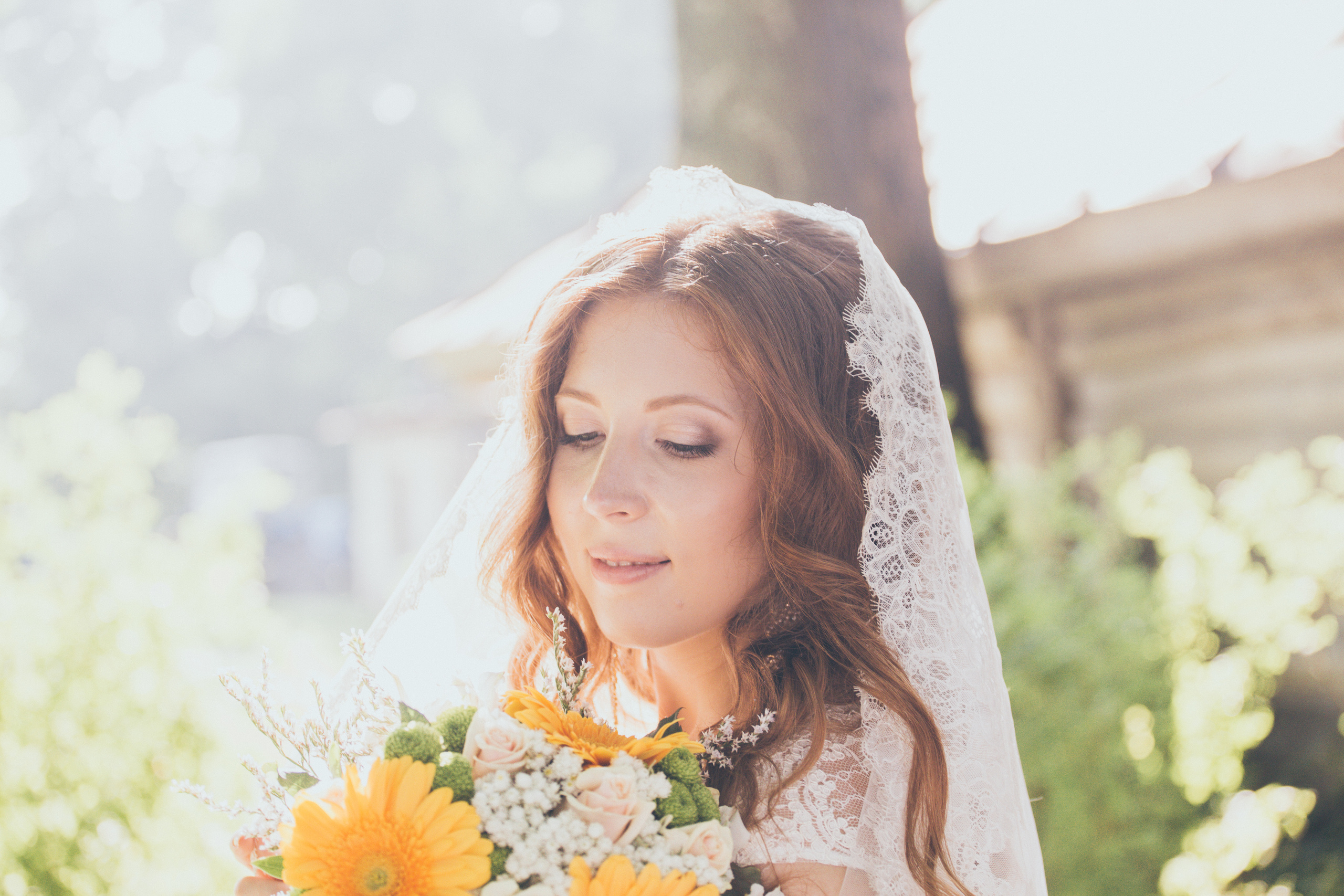 Ирина и Сергей. Свадебный, семейный и портретный фотограф Ксения Краснова