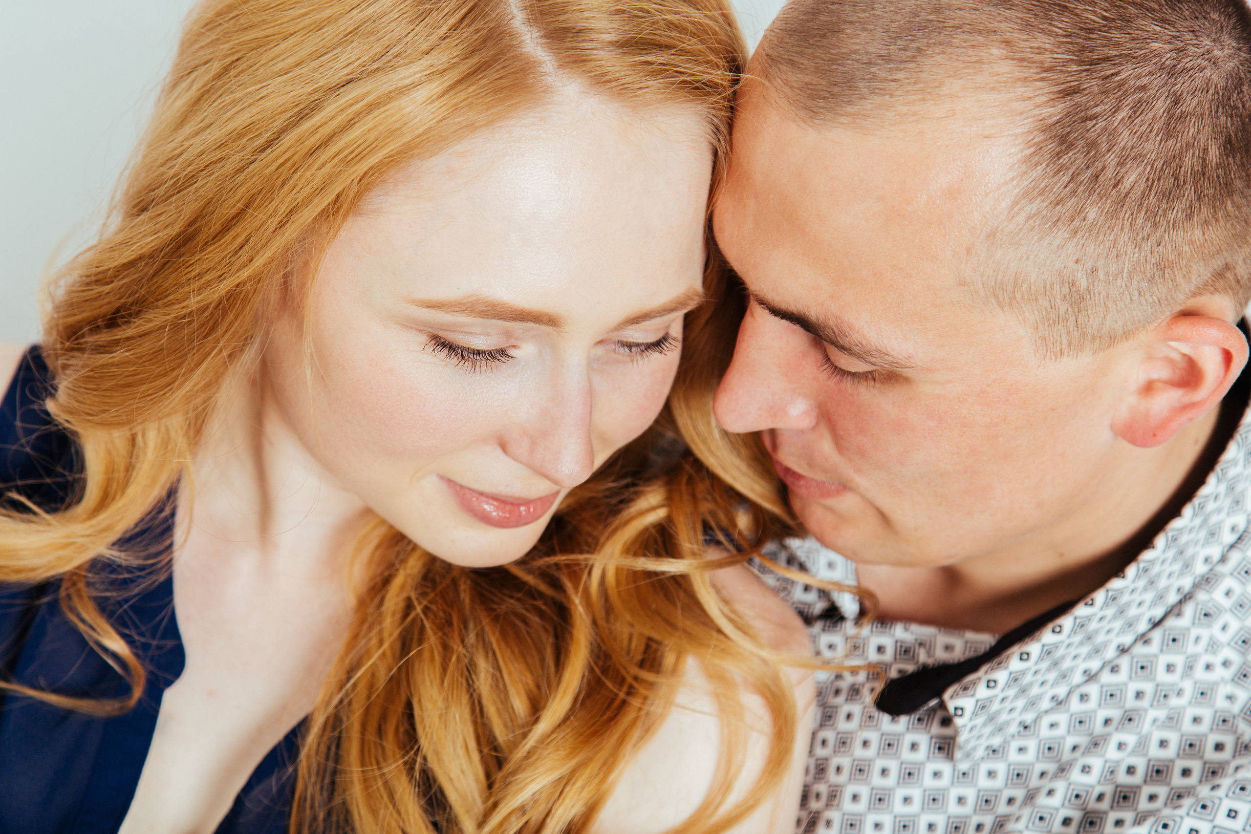 Олеся и Руслан. Свадебный, семейный и портретный фотограф Ксения Краснова