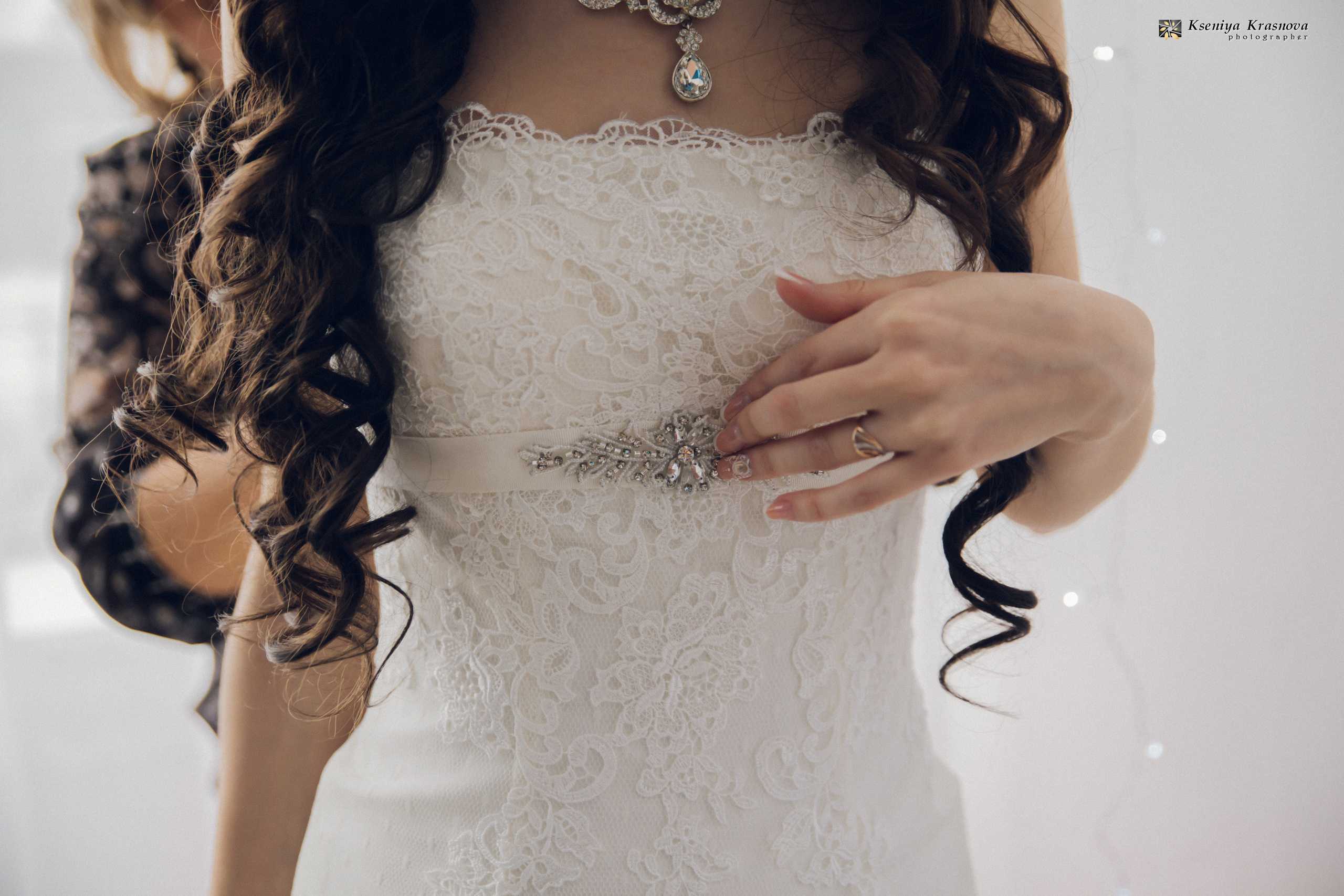 Юлия и Руслан. Свадебный, семейный и портретный фотограф Ксения Краснова