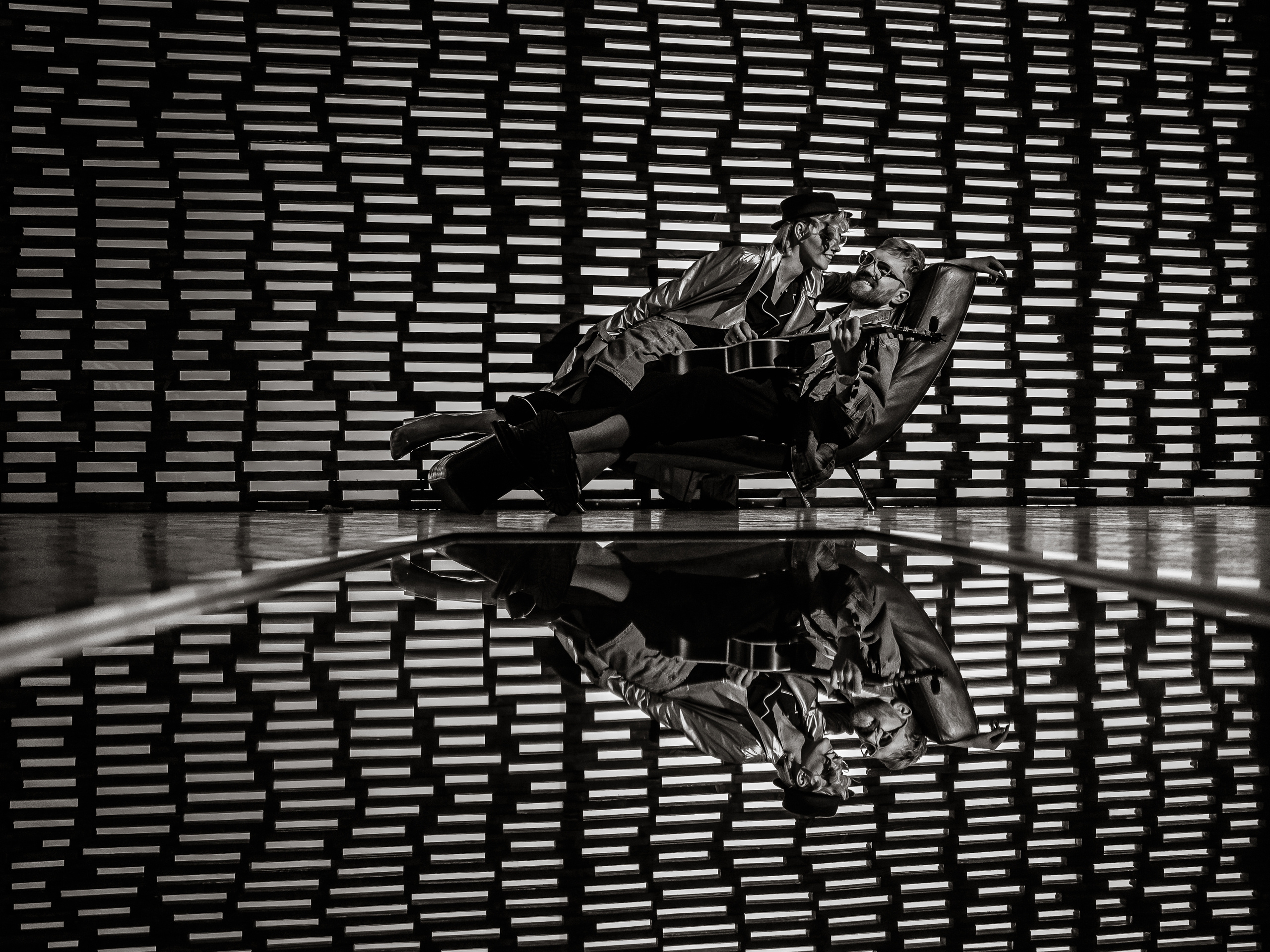 Элона и Женя. Свадебный, семейный и портретный фотограф Ксения Краснова