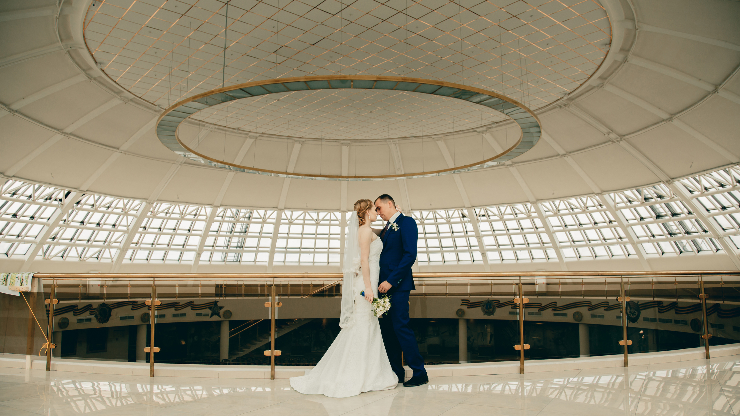 Олеся и Руслан. Свадебный, семейный и портретный фотограф Ксения Краснова