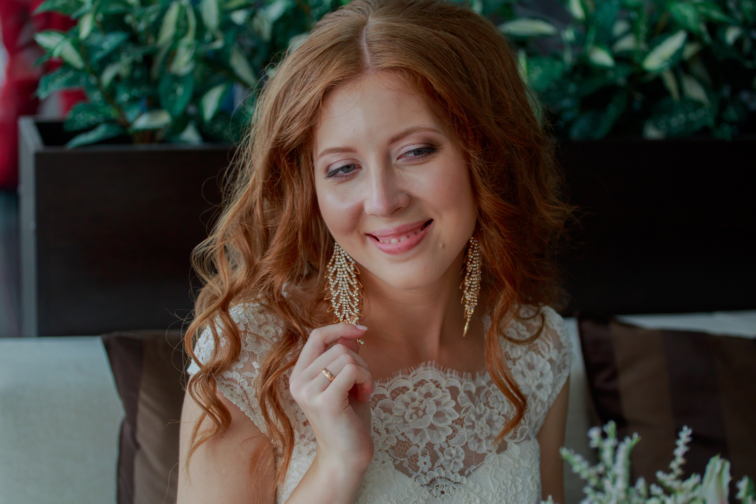 Ирина и Сергей. Свадебный, семейный и портретный фотограф Ксения Краснова