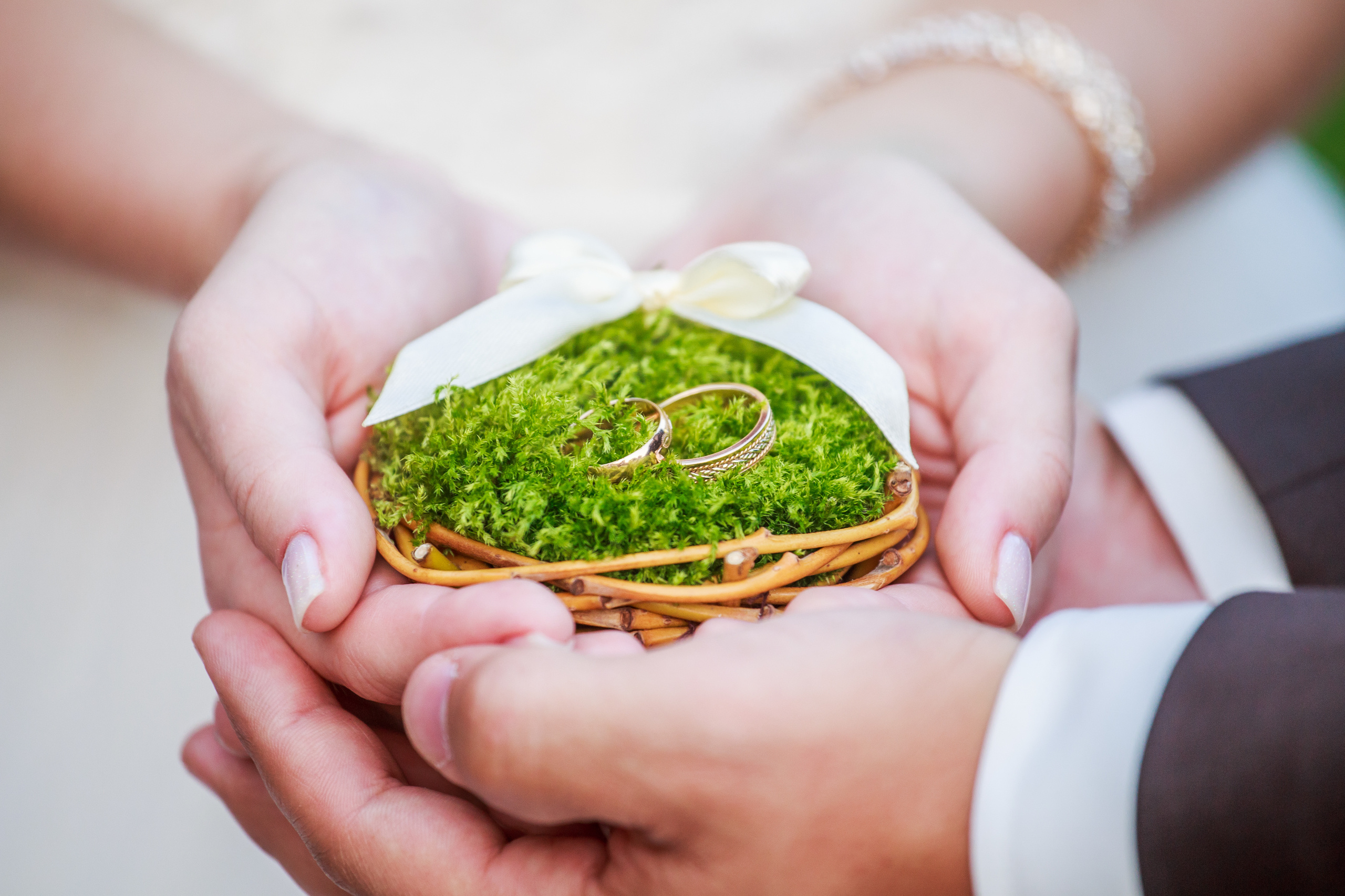 Ирина и Сергей. Свадебный, семейный и портретный фотограф Ксения Краснова