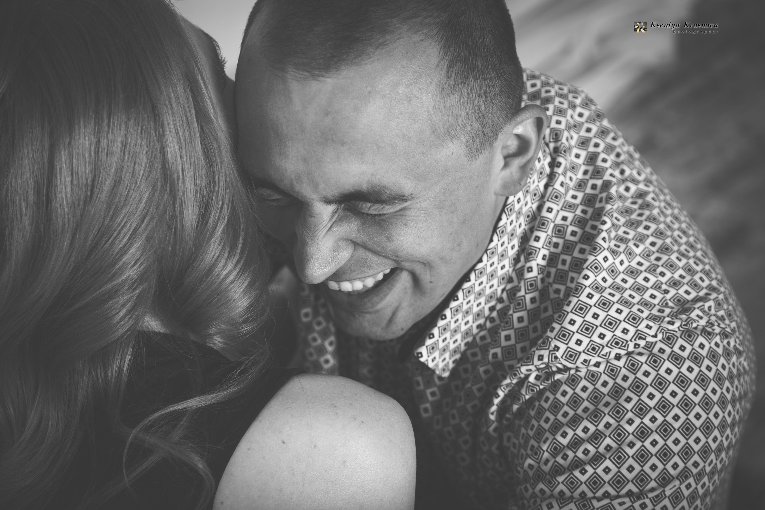 Олеся и Руслан. Свадебный, семейный и портретный фотограф Ксения Краснова