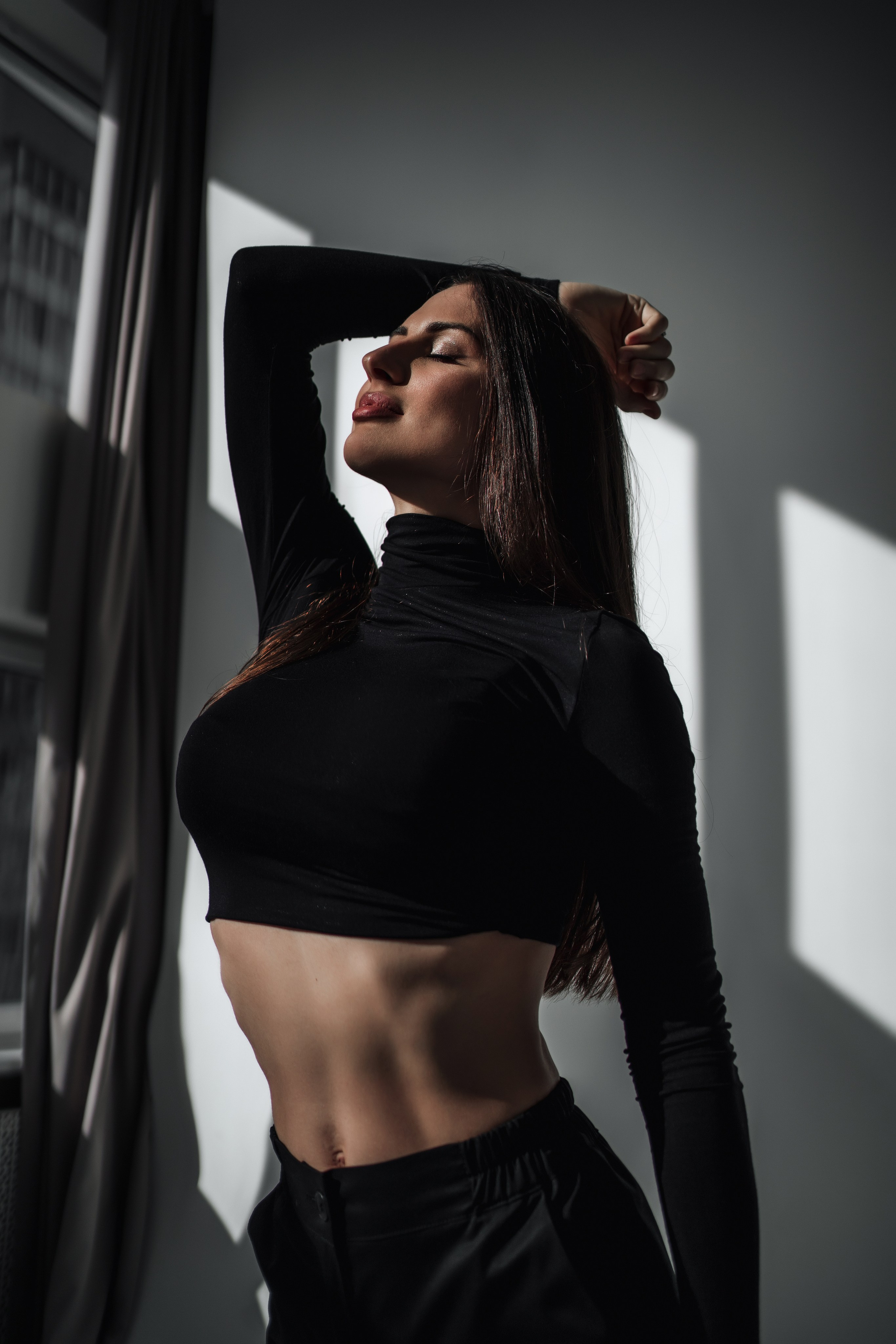 Studios\Street. Душевный фотограф в Москве