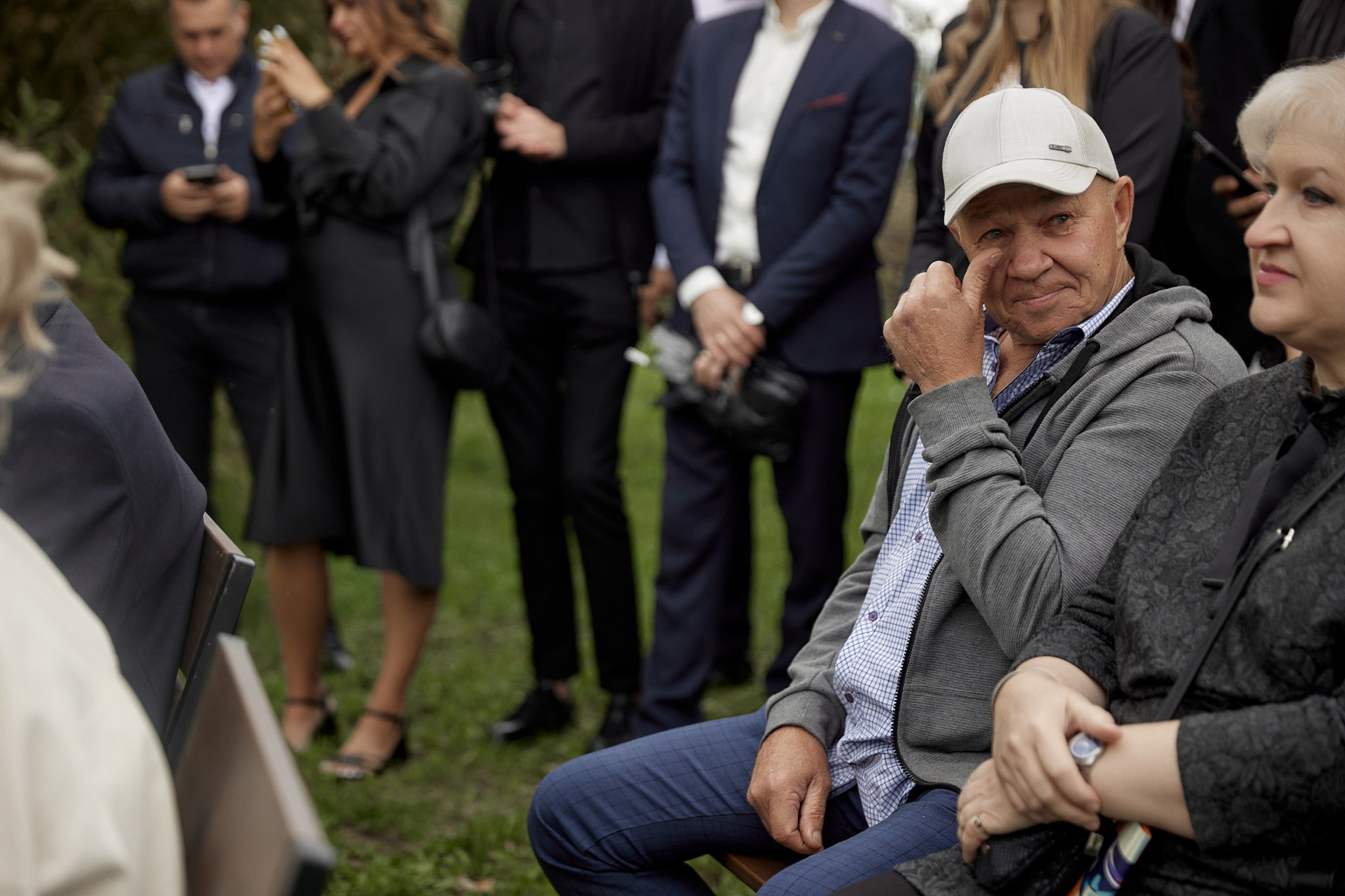 Свадьба Славы и Наташи. Свадебный фотограф в Ульяновске Александр Никитин