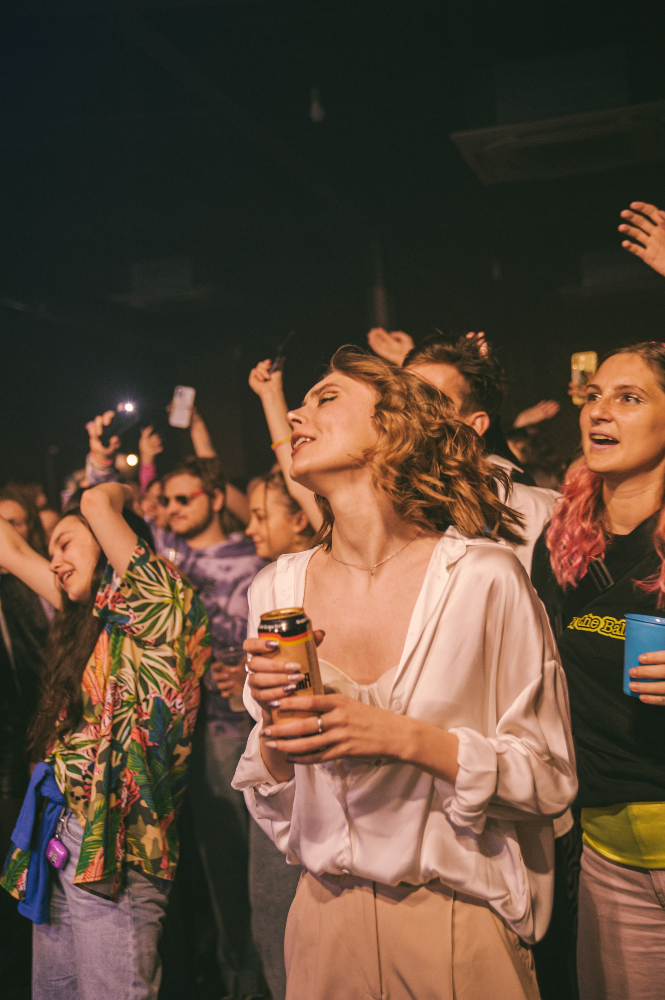 Ледокол. Фотограф Калашникова Софья