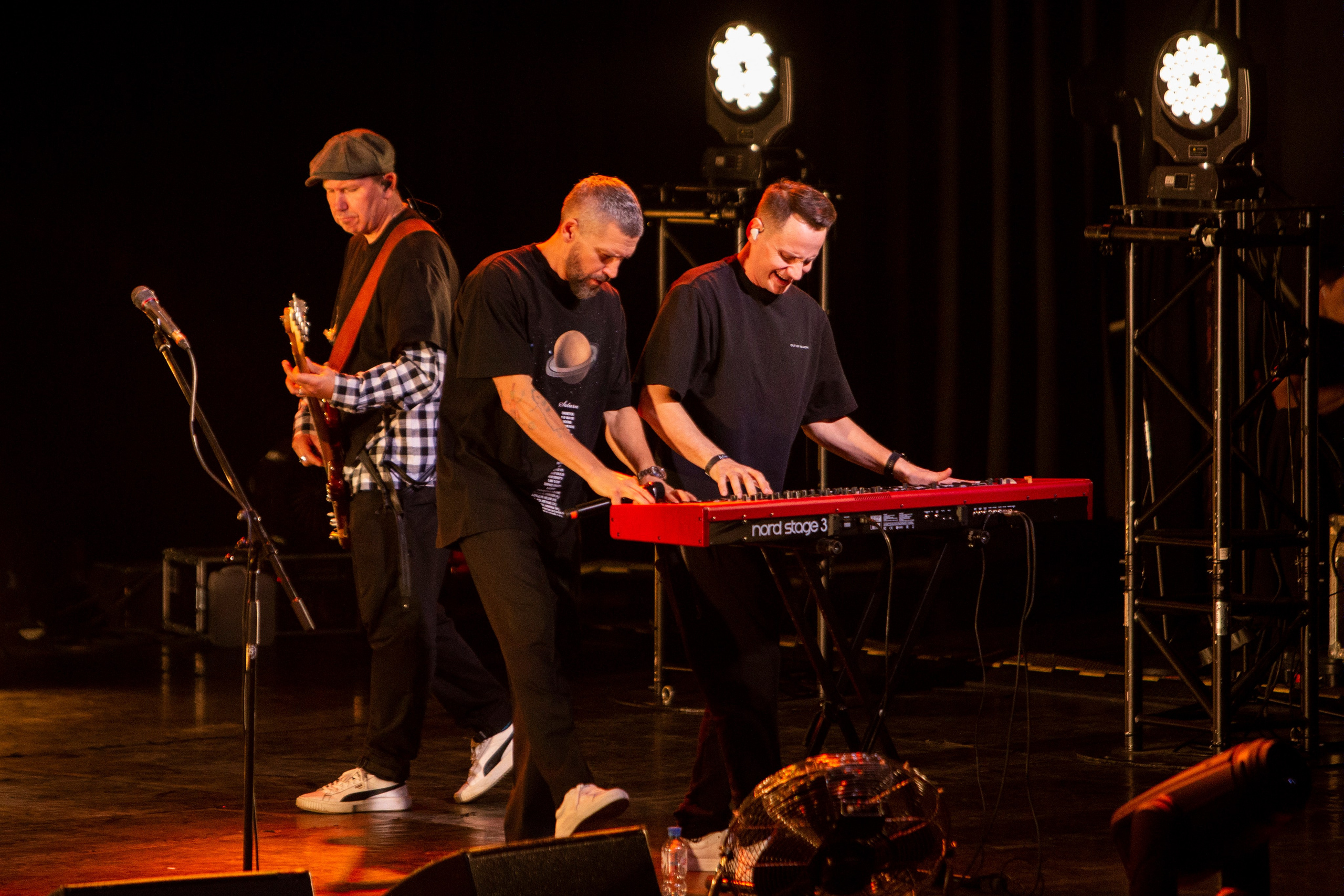 Uma2rman. Клуб «А2». 13.11.2022. Фотограф Тая Валюженич