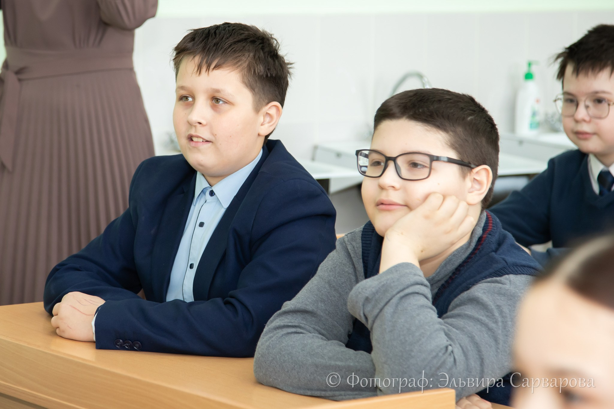 Мастер-класс по леденцам. Репортажный Фотограф