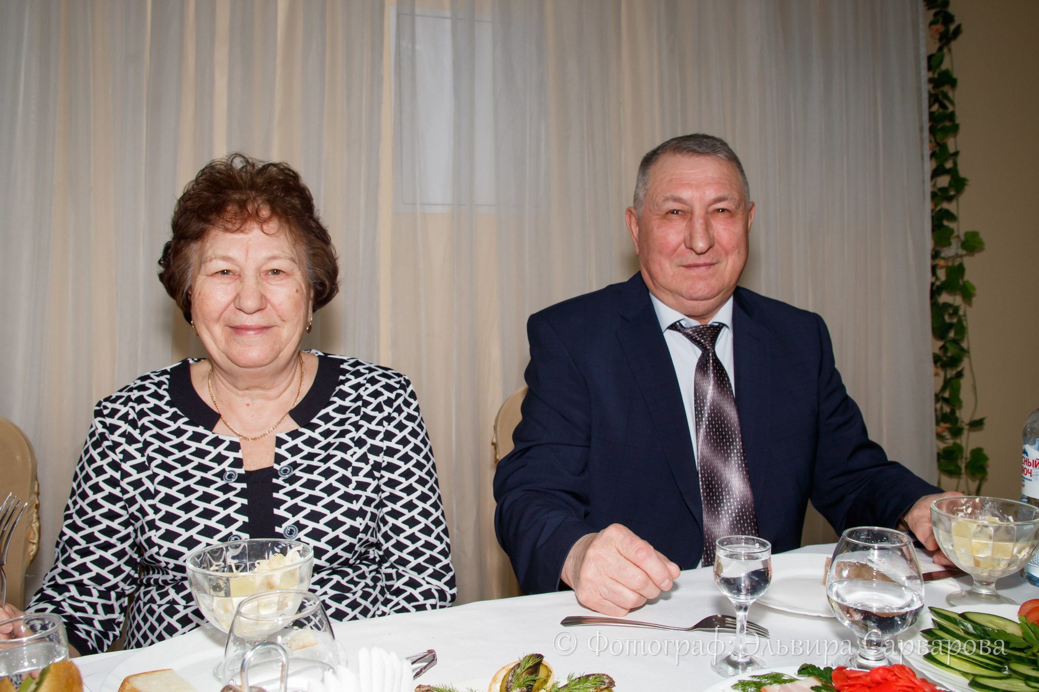 Юбилей. Репортажный Фотограф