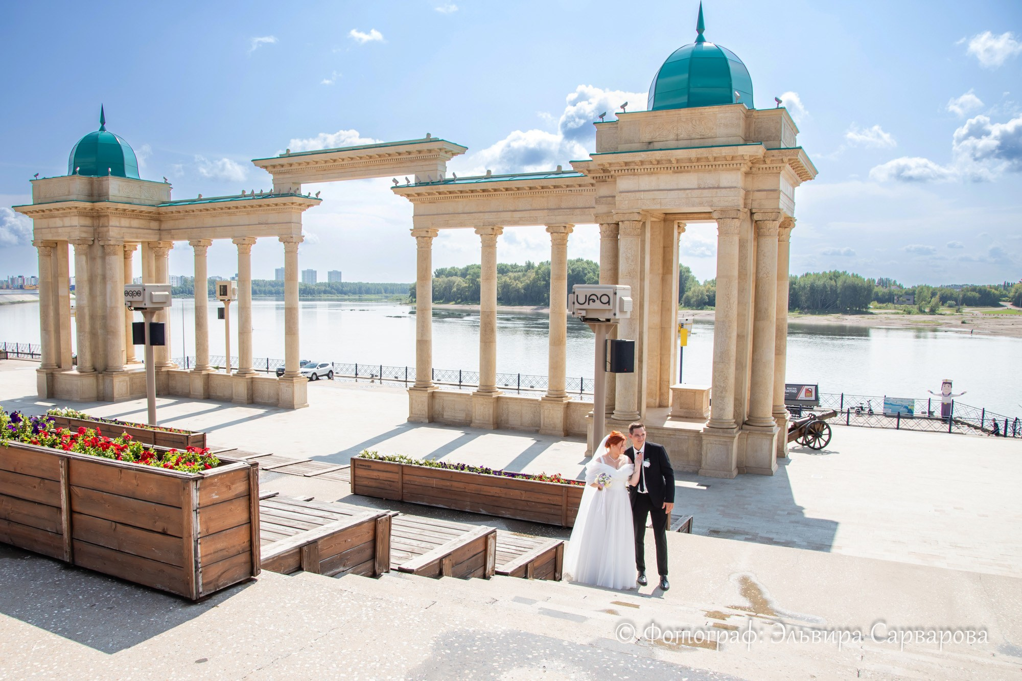 Свадебная фотосессия. Репортажный Фотограф