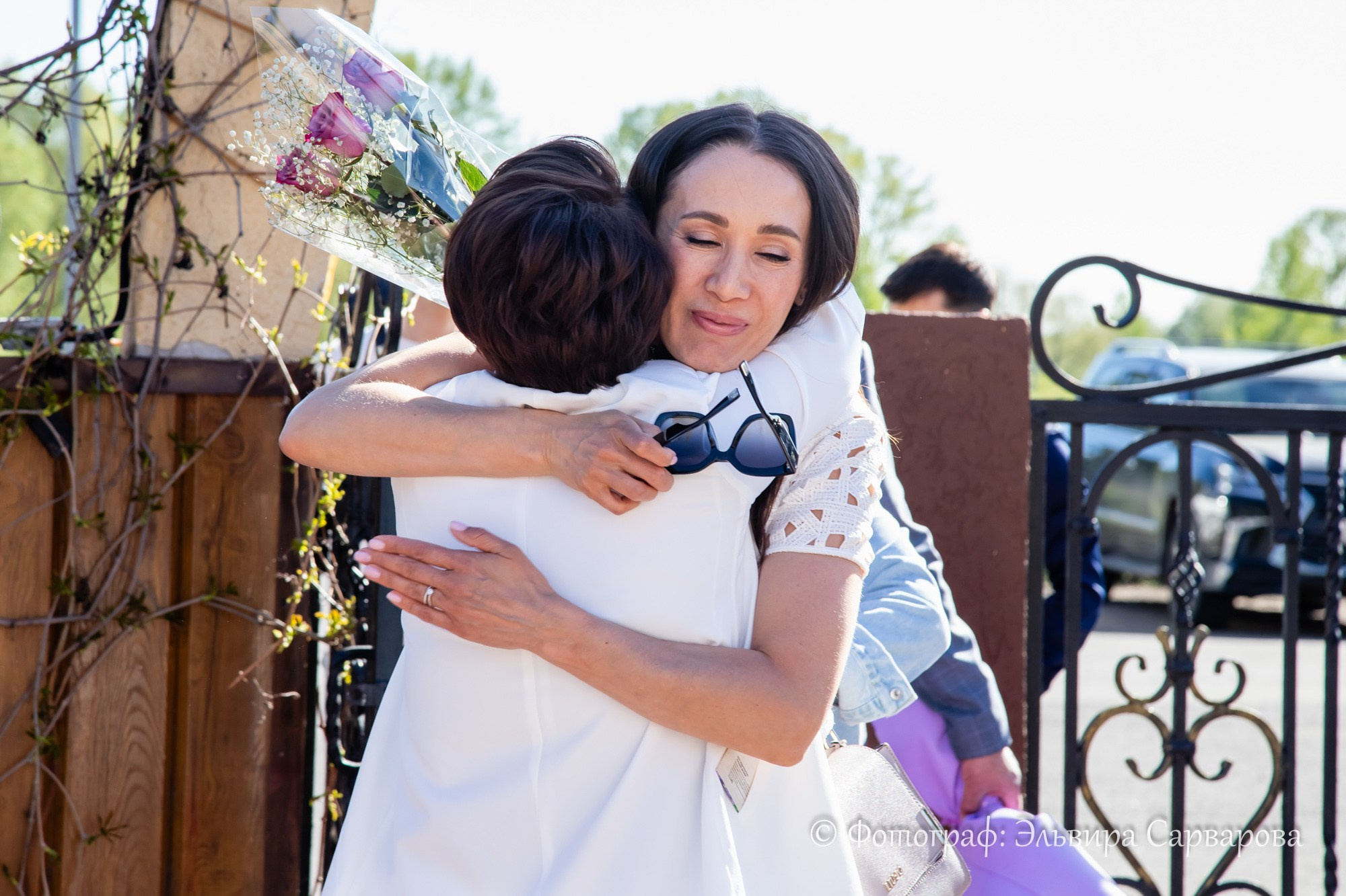Юбилей Айгуль. Репортажный Фотограф