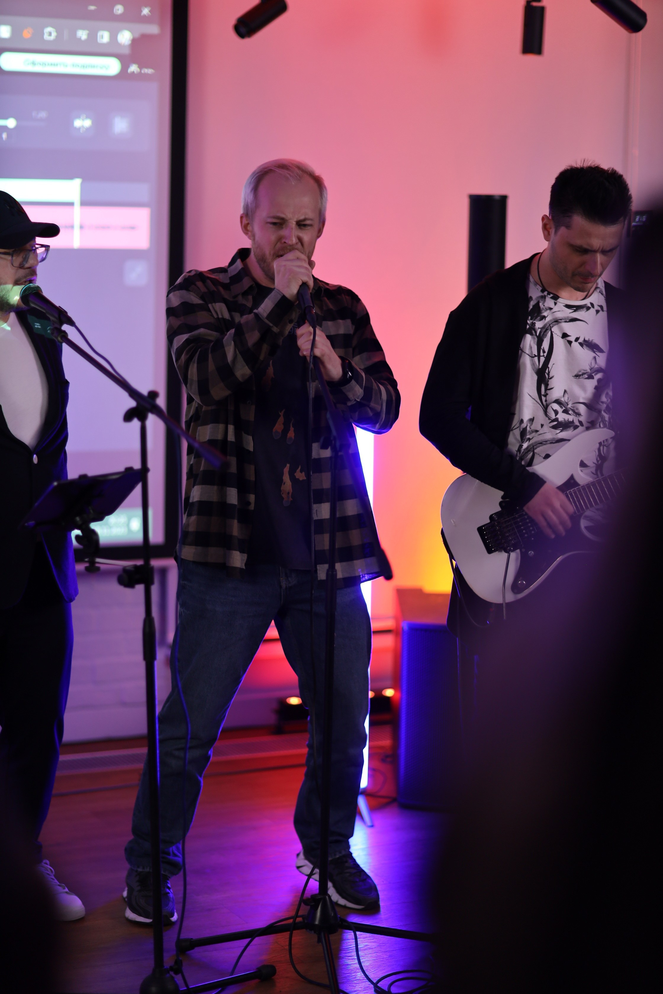 МастерМайнд 1.2. Съемка в студии под ваш запрос, студийные съемки, фотографии архитектурных объектов — Александр Евстигнеев — фотограф Москва