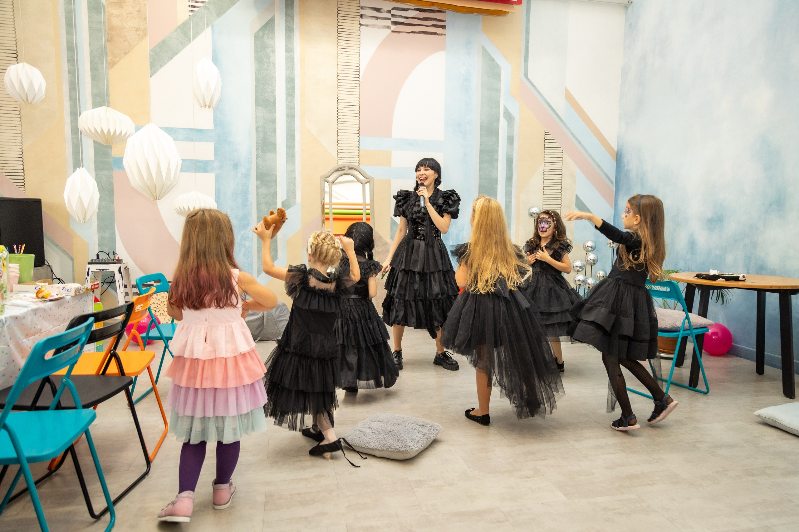 Общий. Креатор Ольга Яш