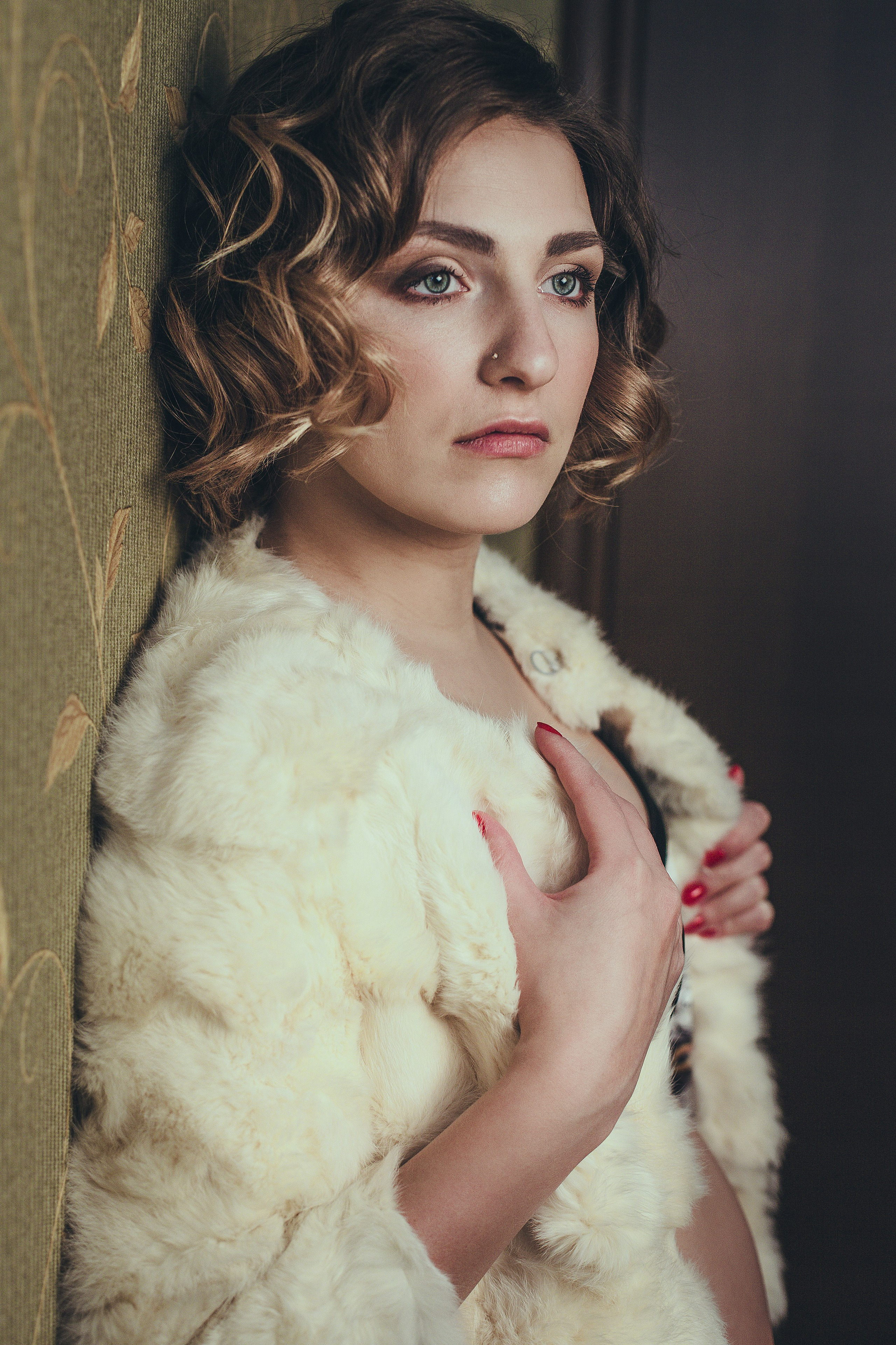 Беременная «не такая как все». Ню Фотограф Александр Касымов Москва, фотосессии, Химки фотограф