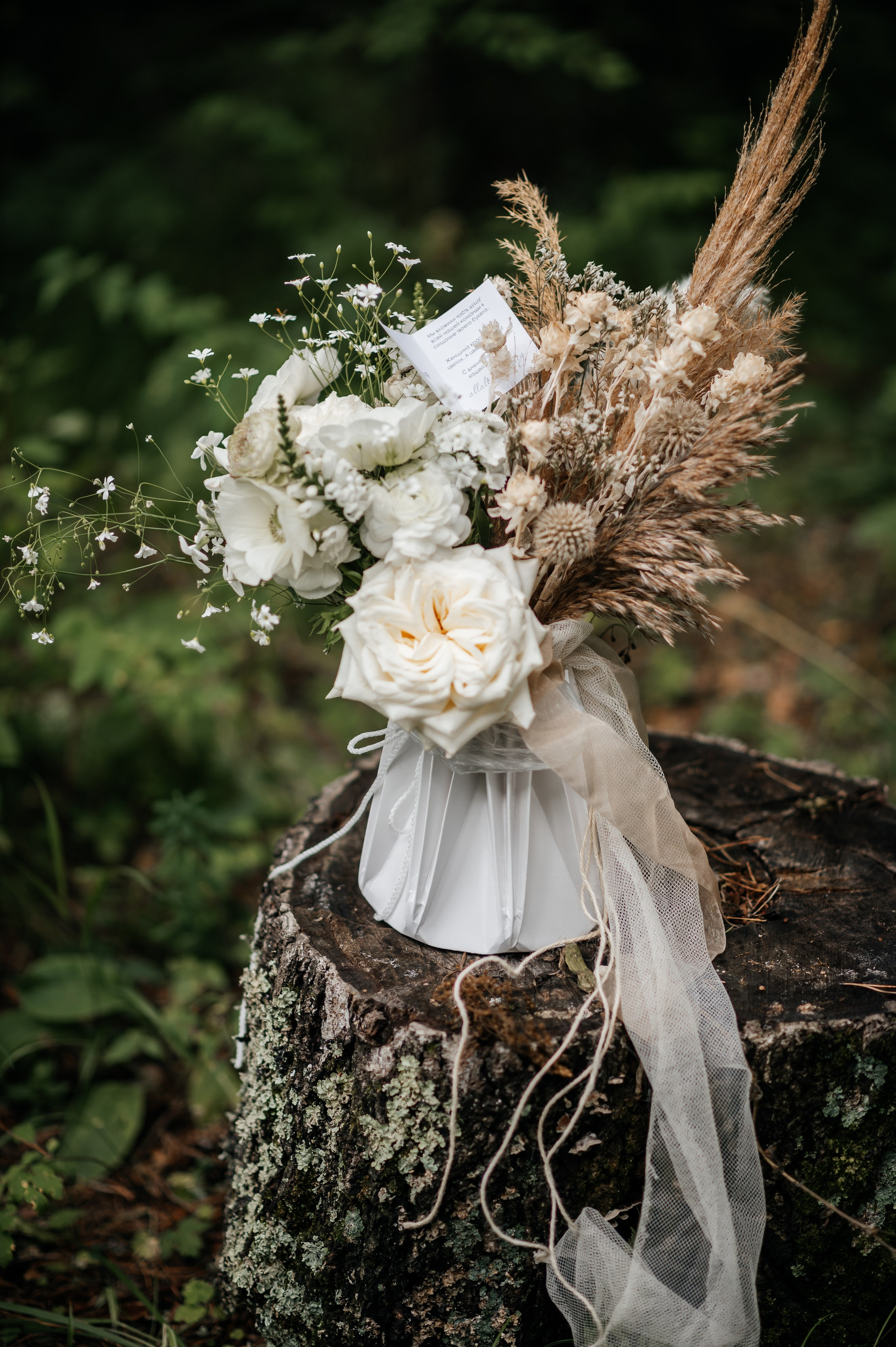 Паша и Даша. Свадебная  съемка на Алтае
