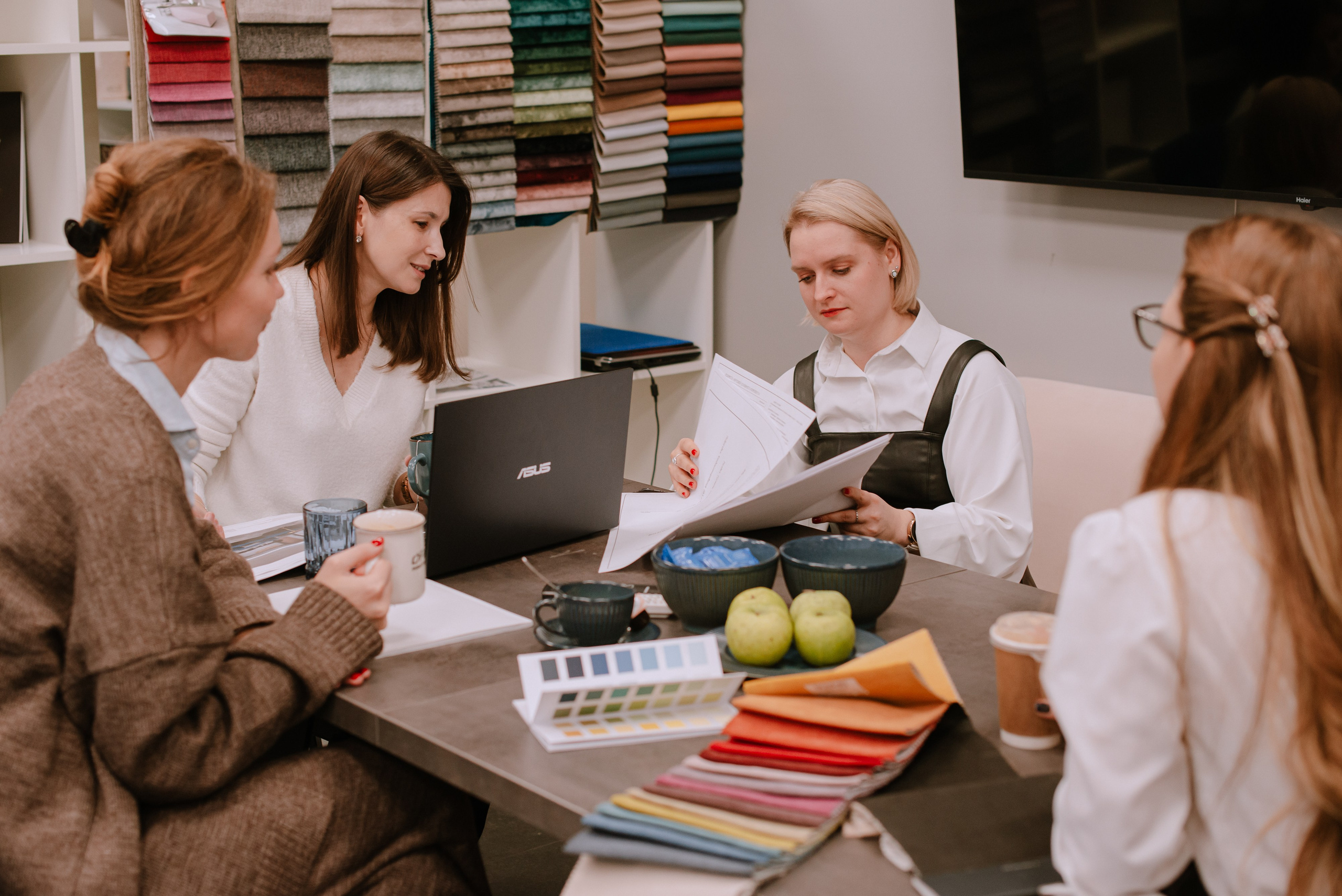 Arch Detali | Дизайн интерьера. Фотограф в Москве